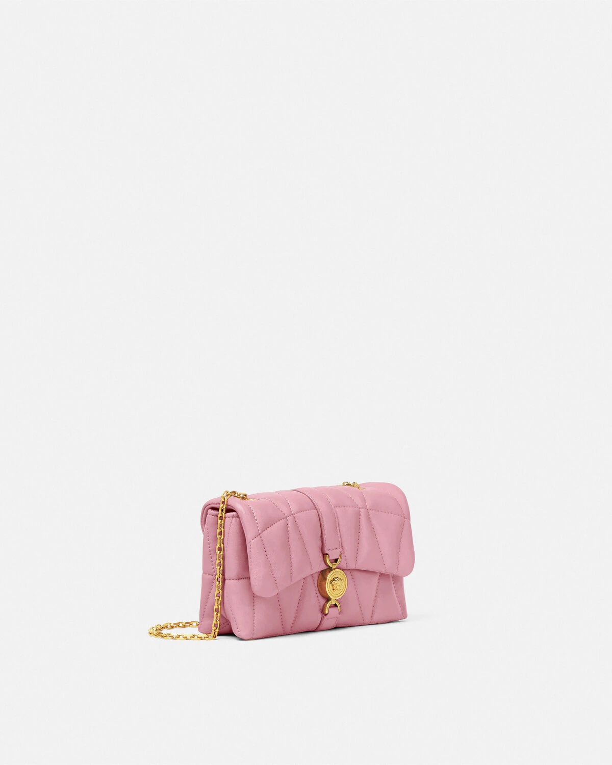 Kleio Quilted Mini Bag - 2