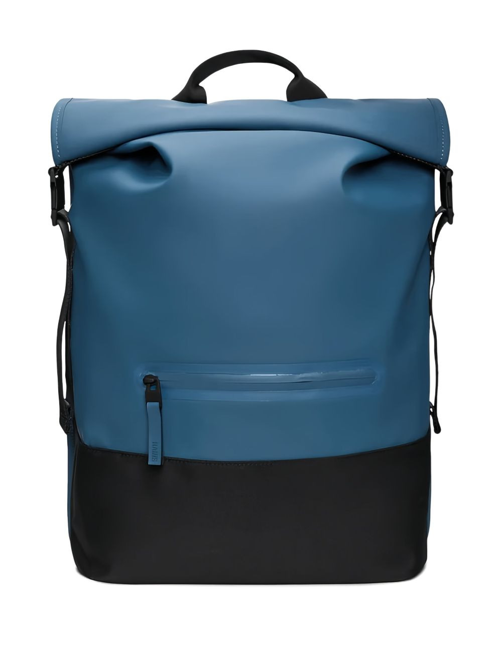 Trail roll-top backpack - 2