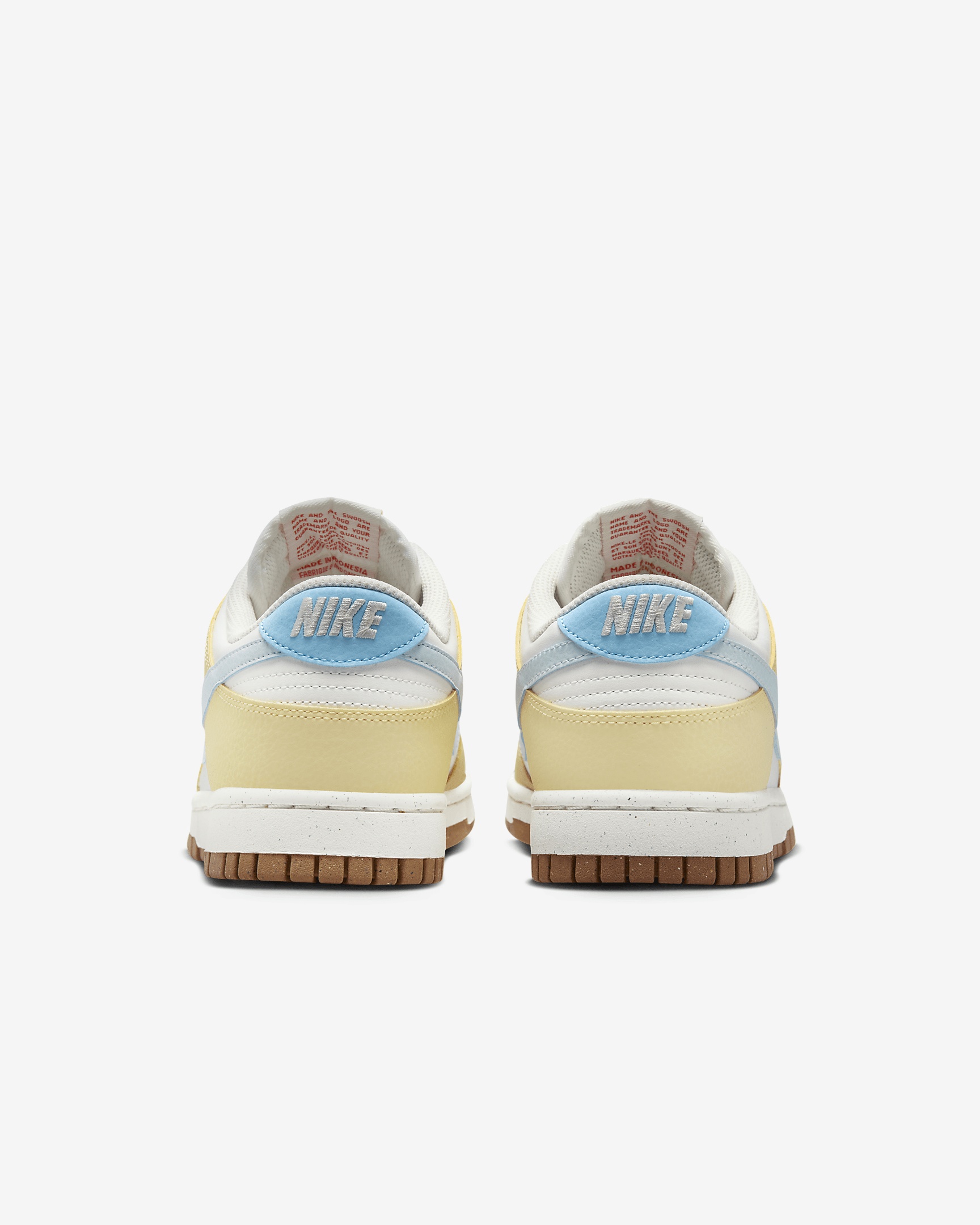 Nike Women's Dunk Low Shoes - 6