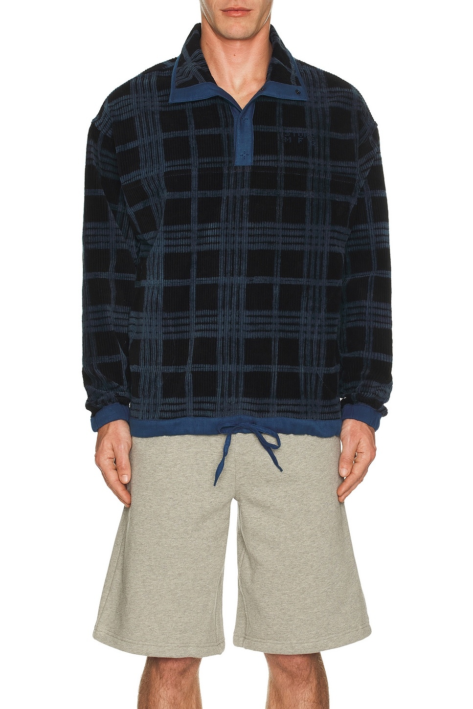 Polite Pullover - 4