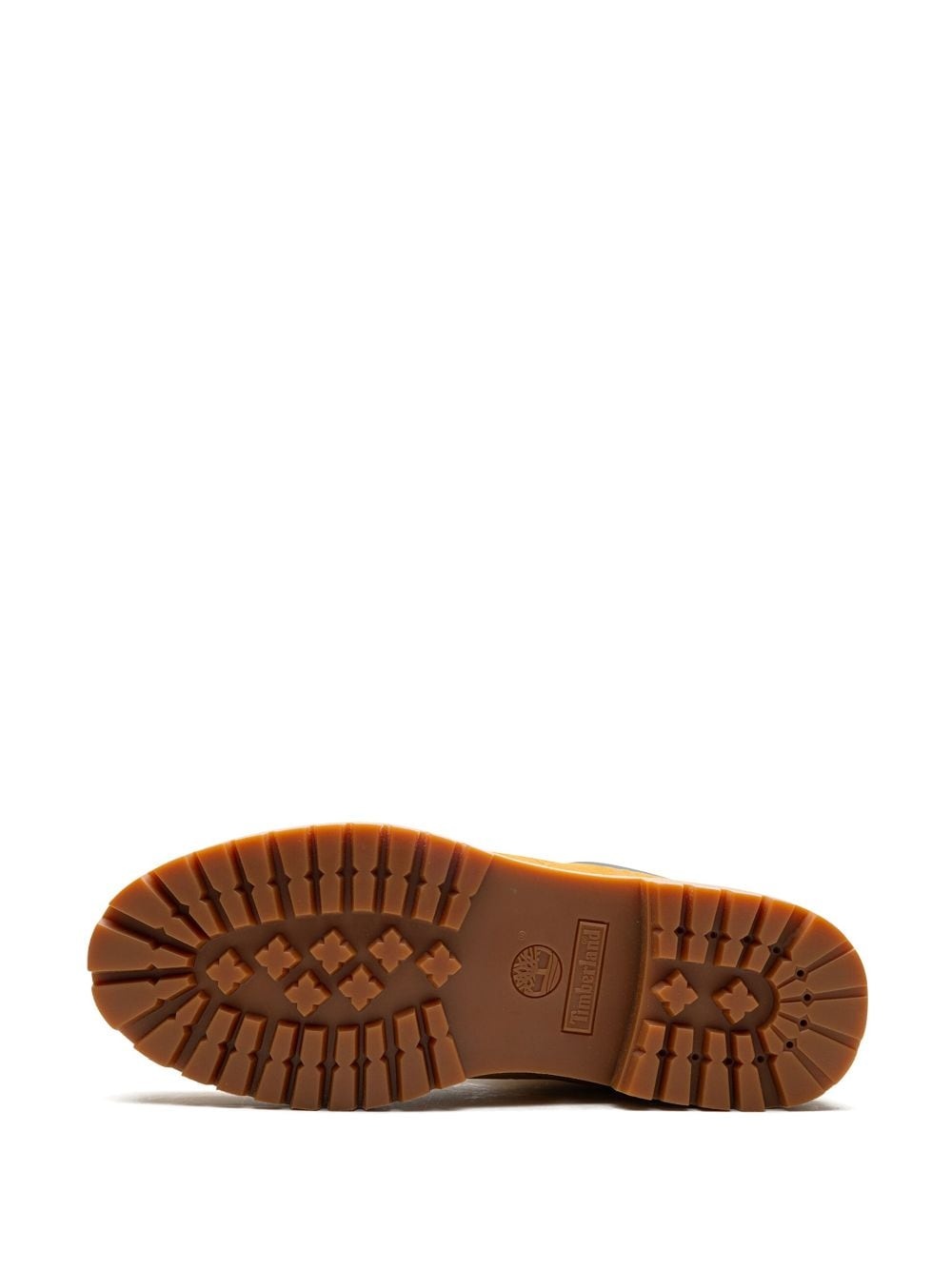 x Timberland "Wheat" ankle boots - 4