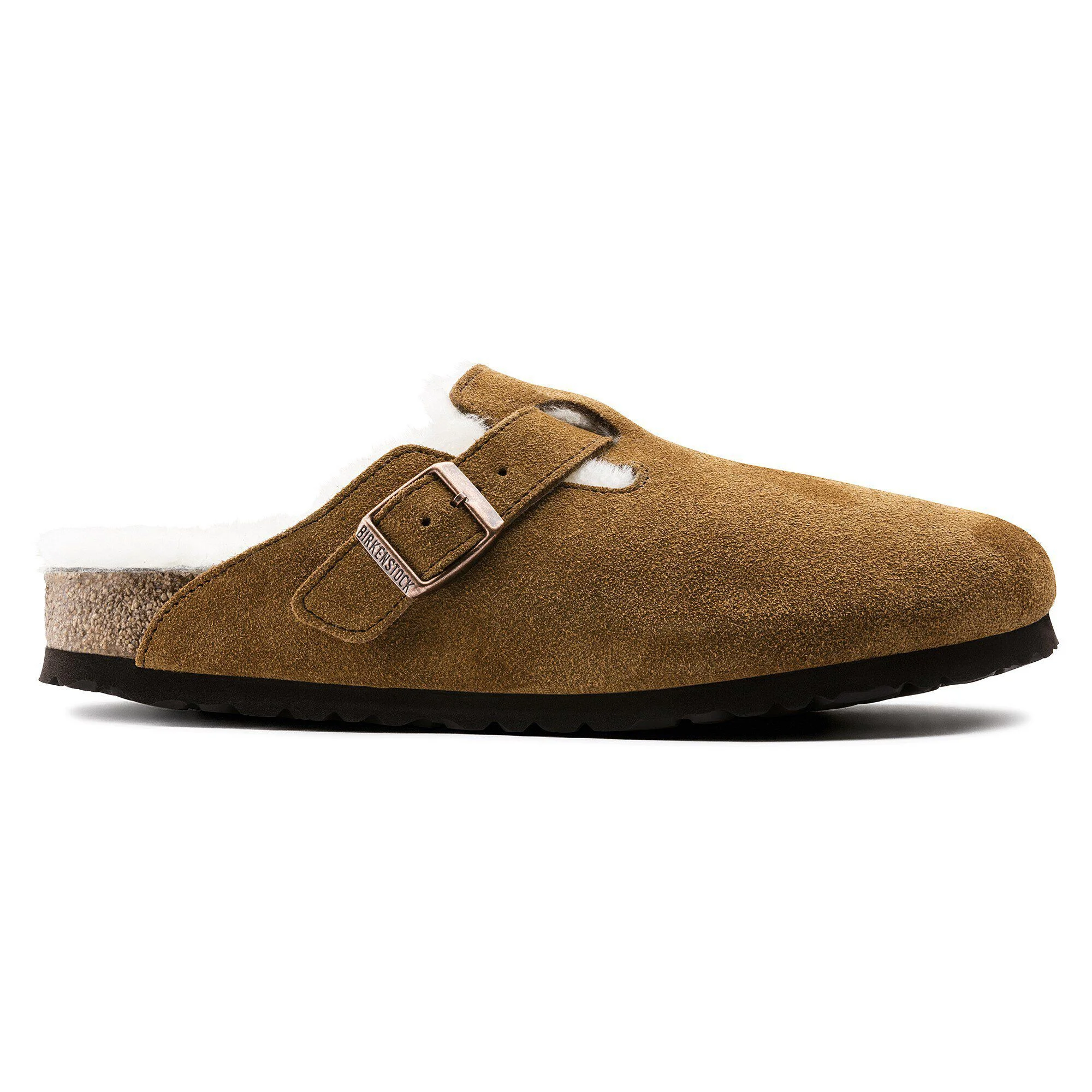 Boston Shearling - 1
