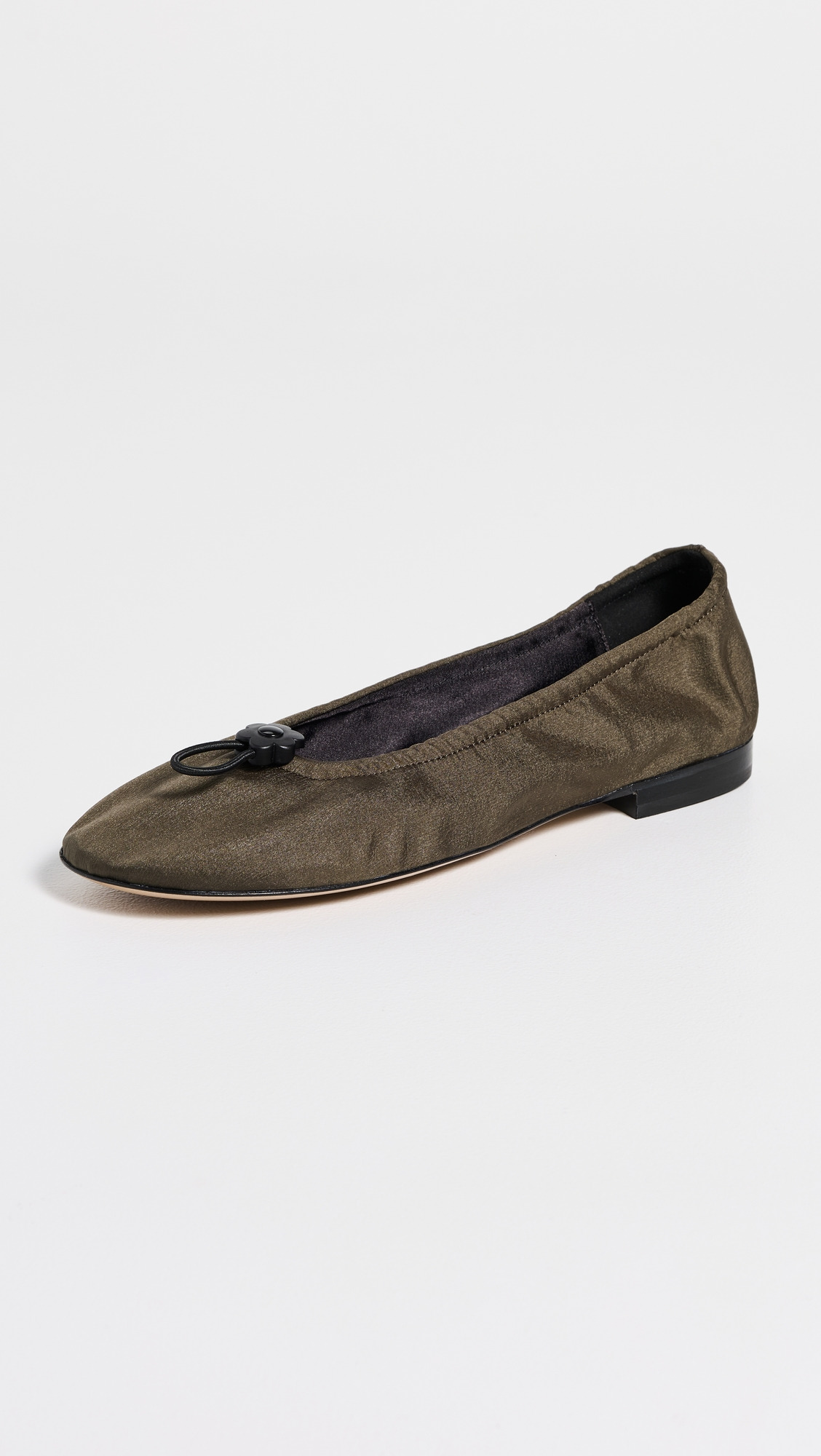 Bona Ballerina Nylon Flats - 4