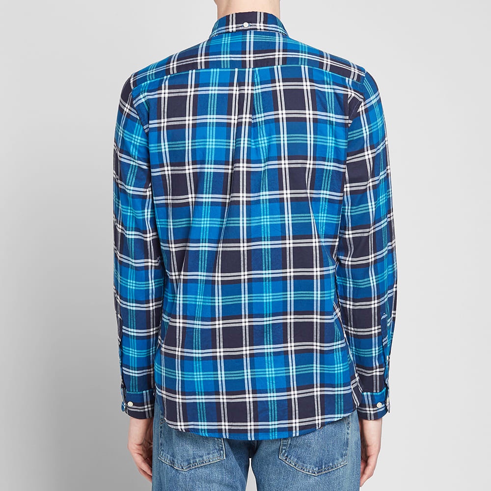 Barbour Highland Check Shirt - 6