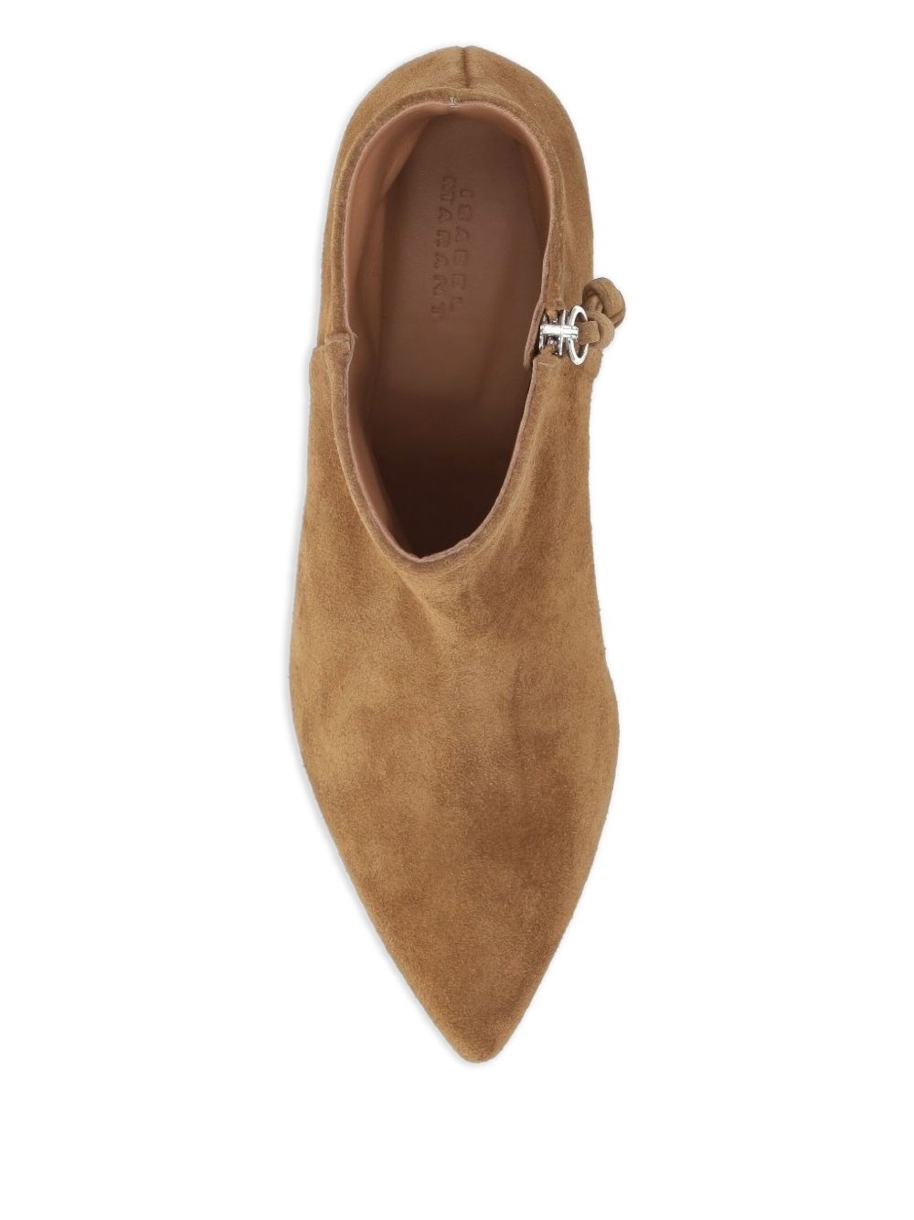 45mm Eana ankle boots - 4