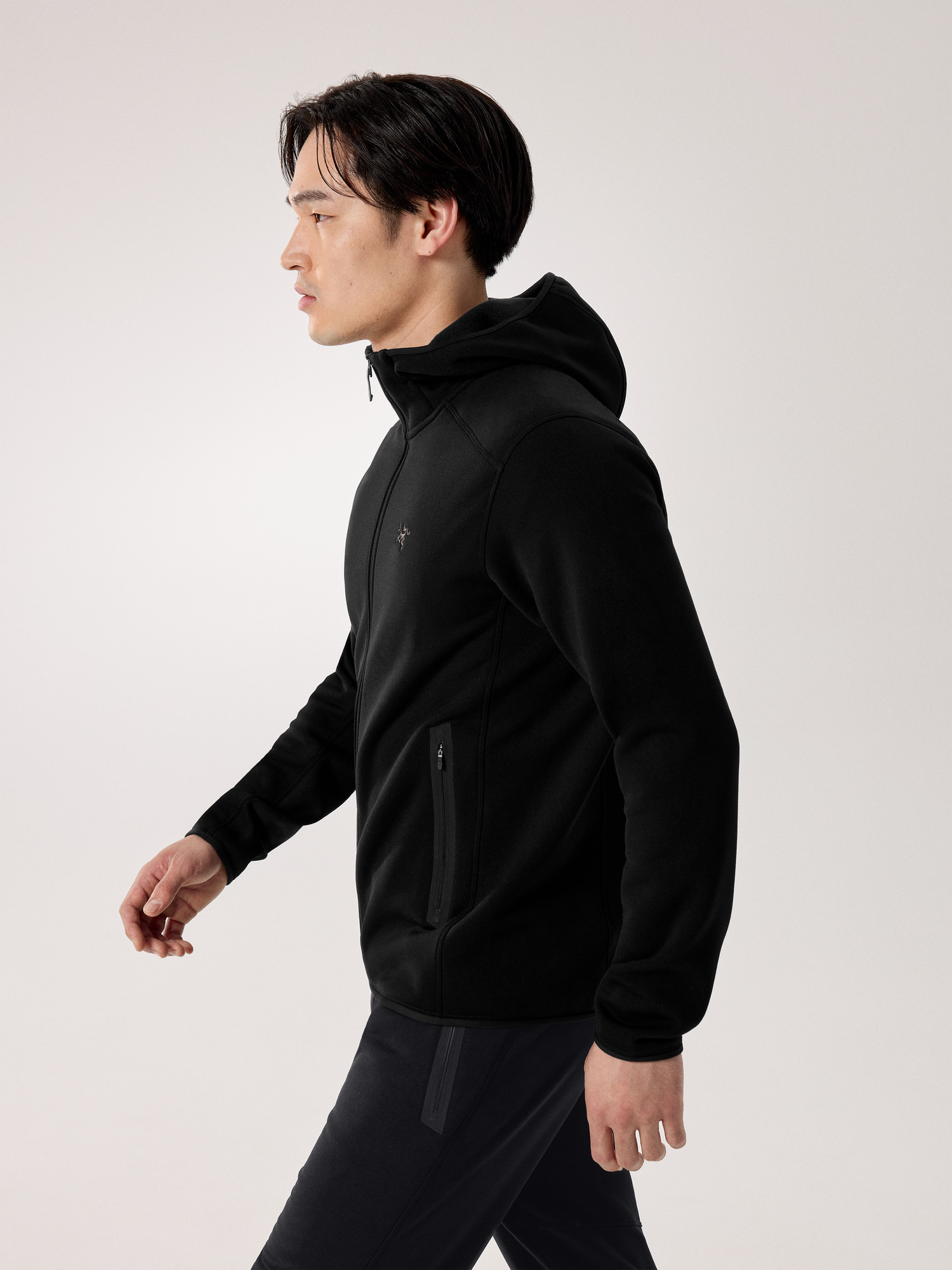 Kyanite Hoody - 5