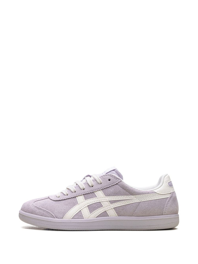 Tokuten "Beige/Purple" sneakers 5