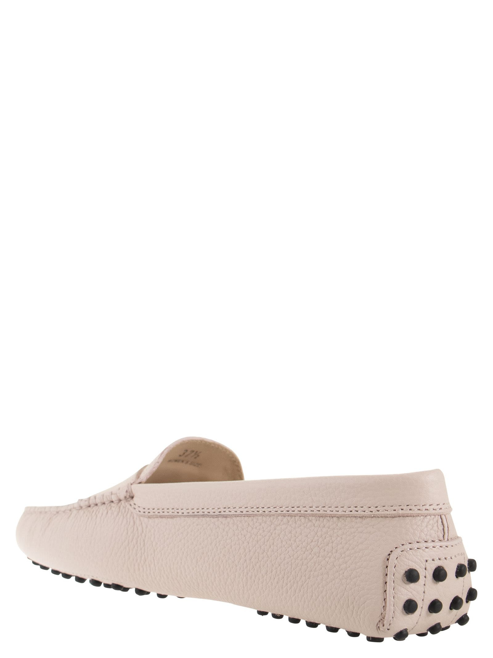 Tod's Women Leather Loafer - 3
