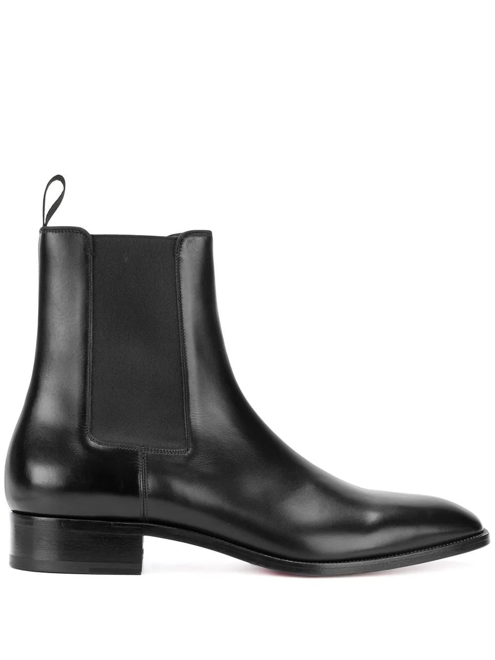 Samson gored boots - 1