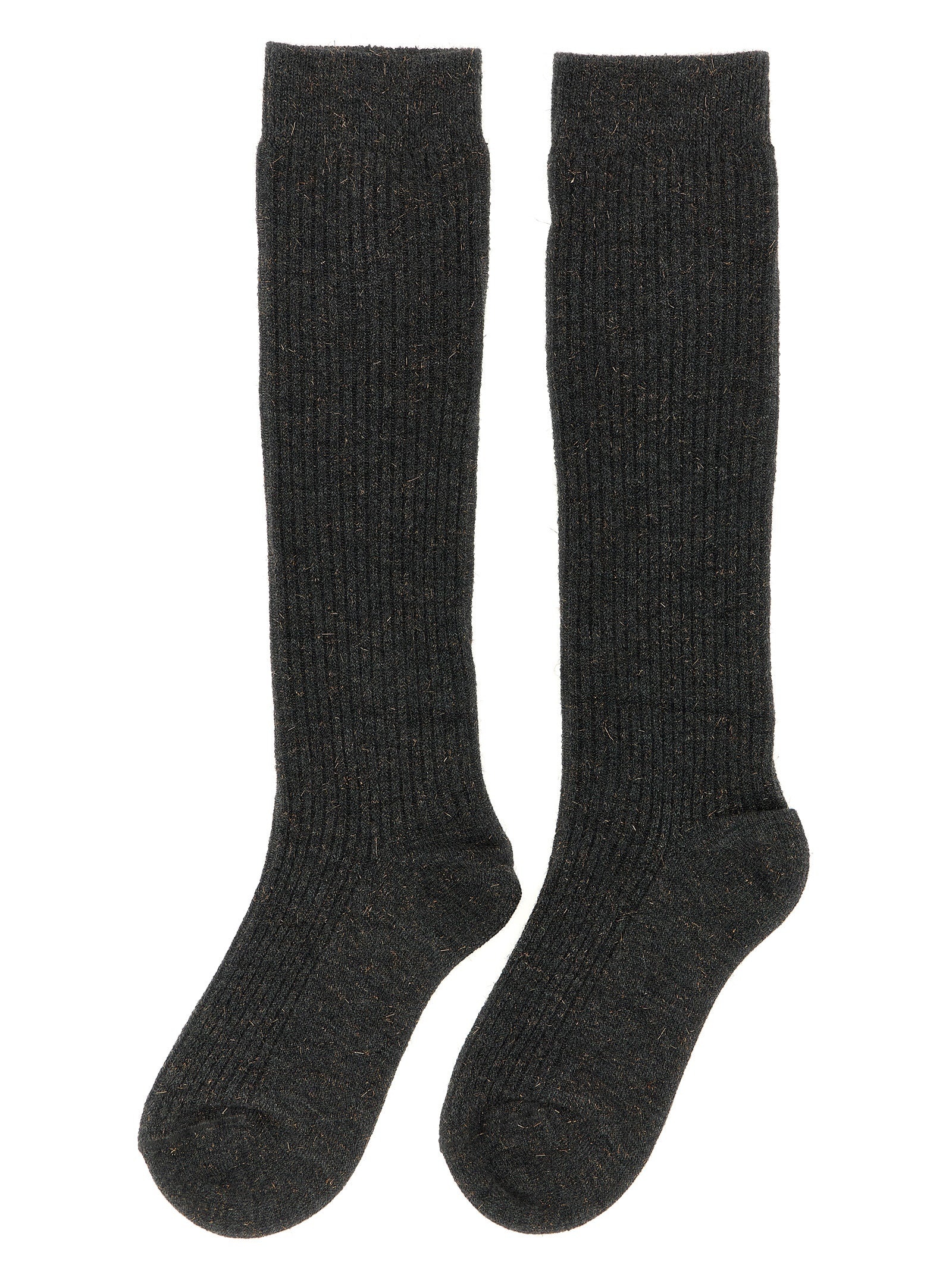 Sparkling Socks Gray - 2