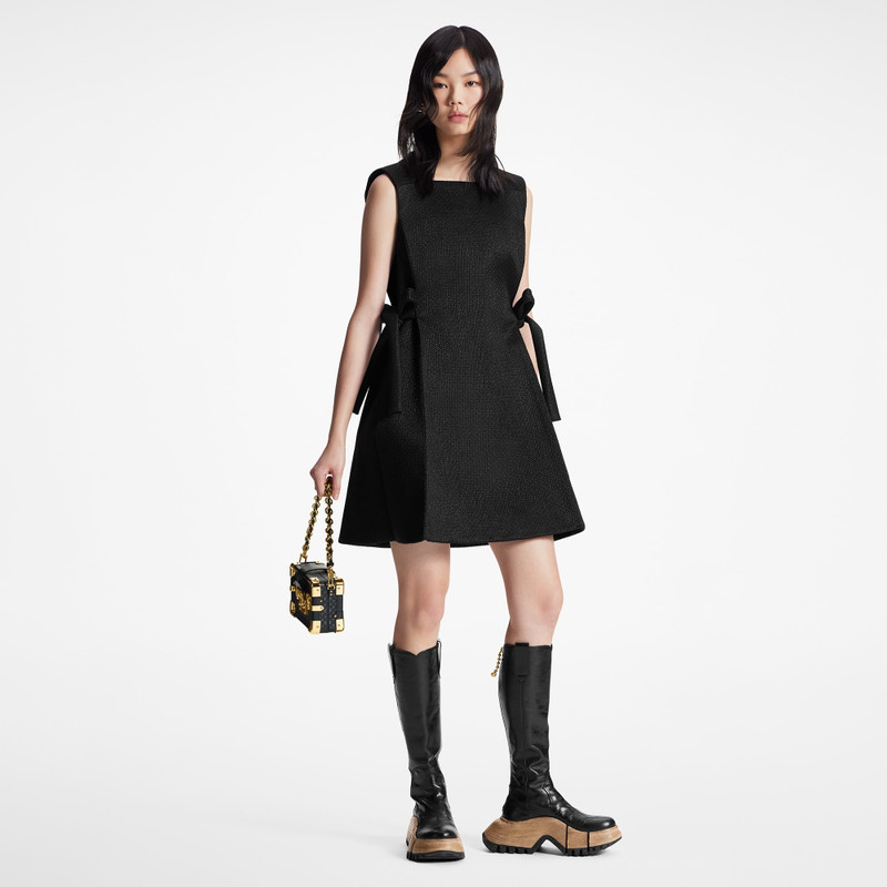 LV Zoom Platform High Boot 7