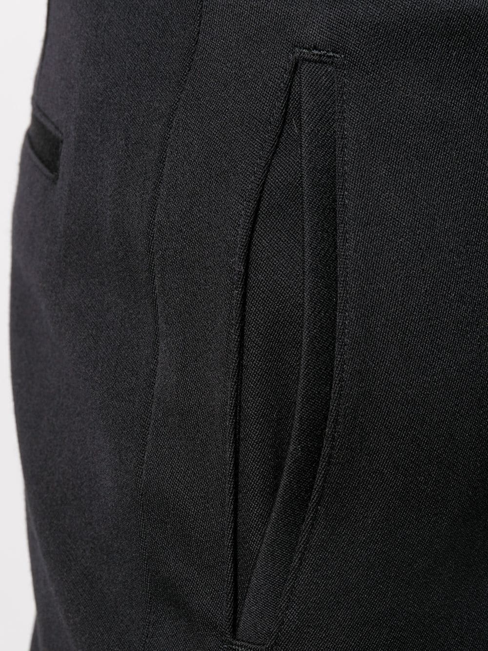 nobo panel trousers - 6