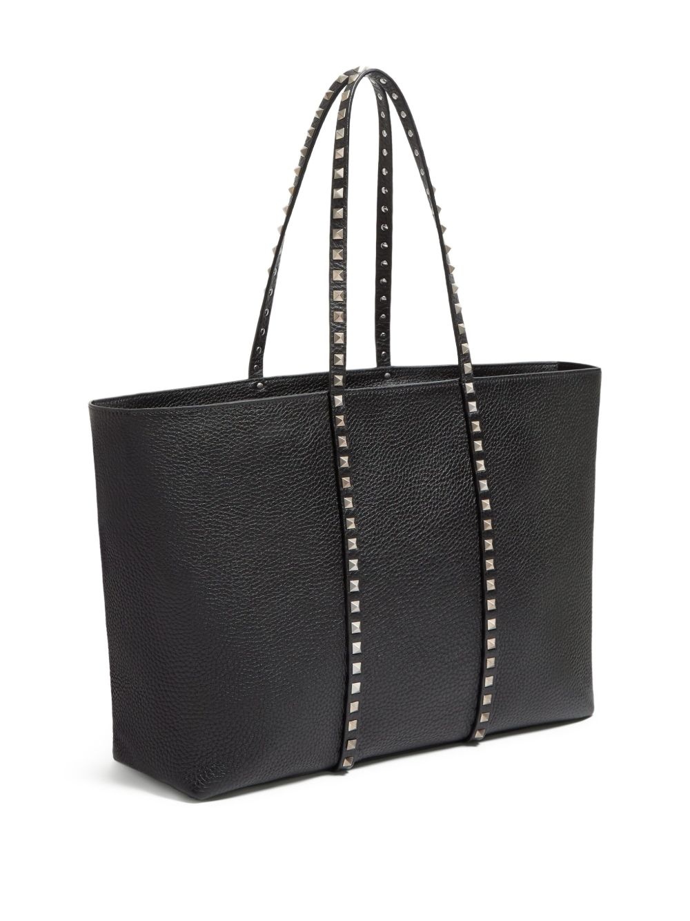 Rockstud tote bag - 5