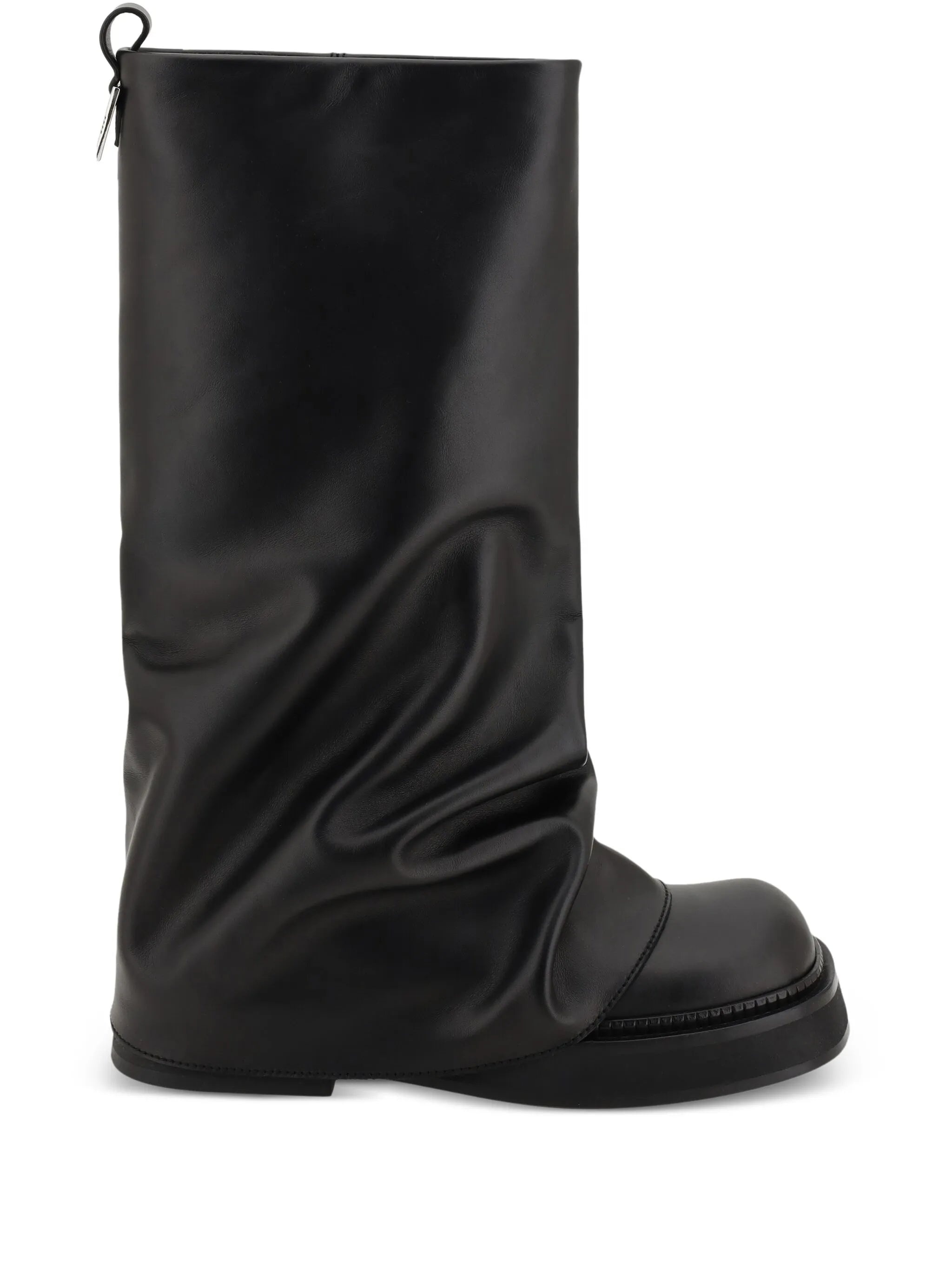 The Attico Robin Knee-high Boots - 1