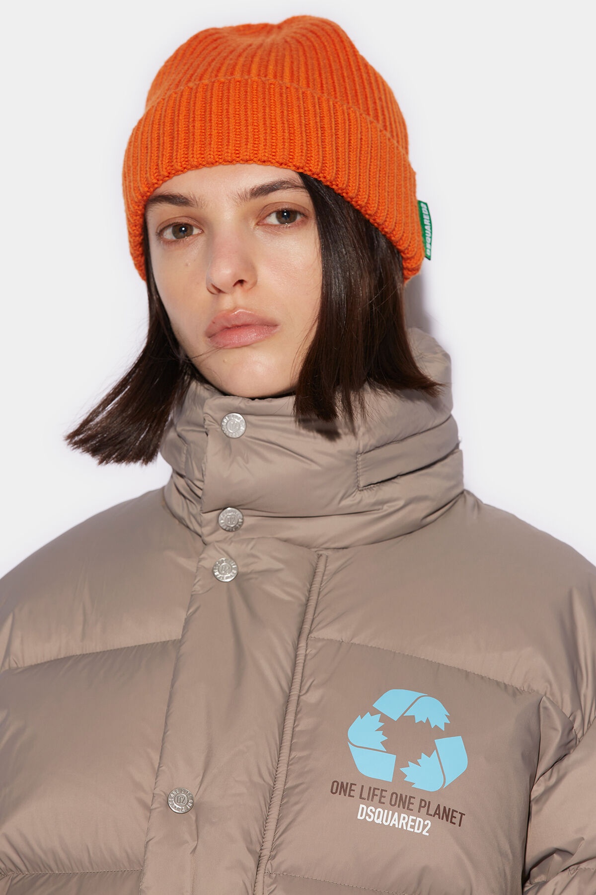 ONE LIFE PUFFER JACKETS - 4