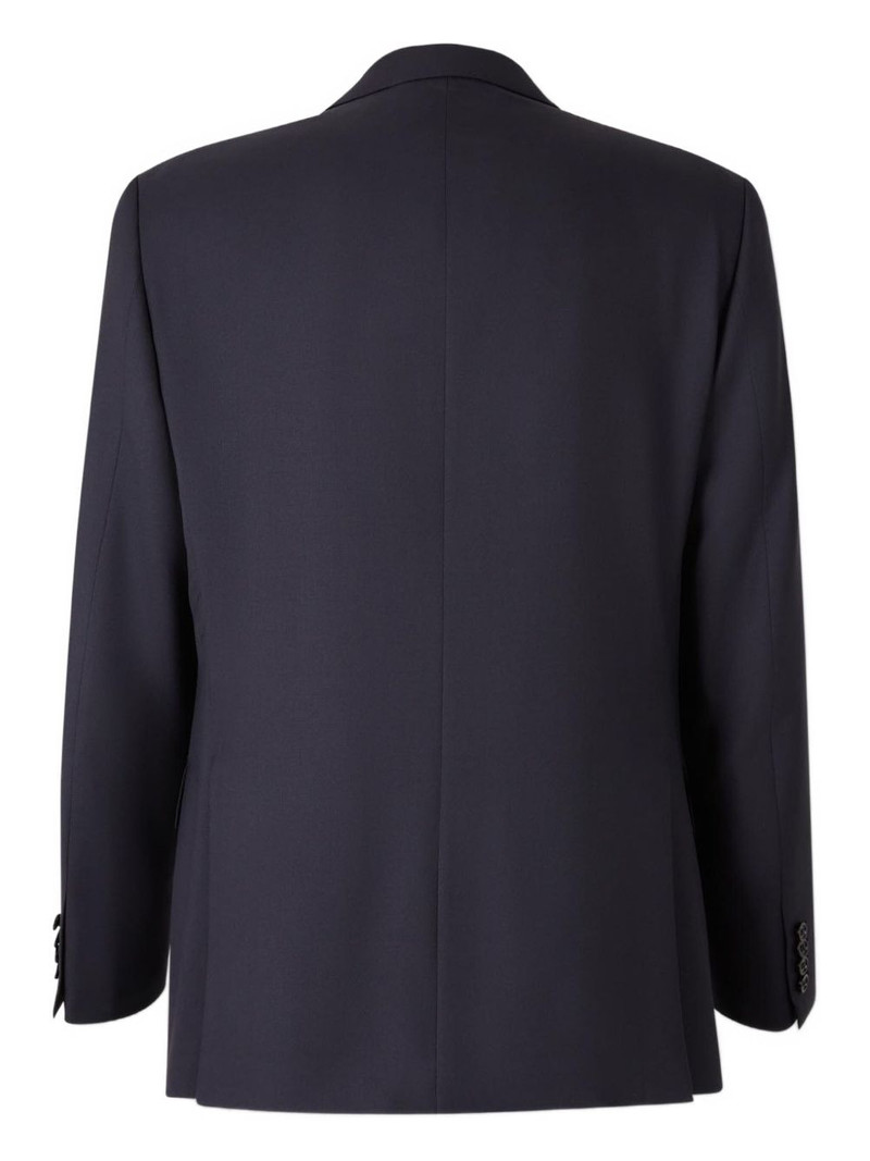 Brioni single-breasted suit outlook