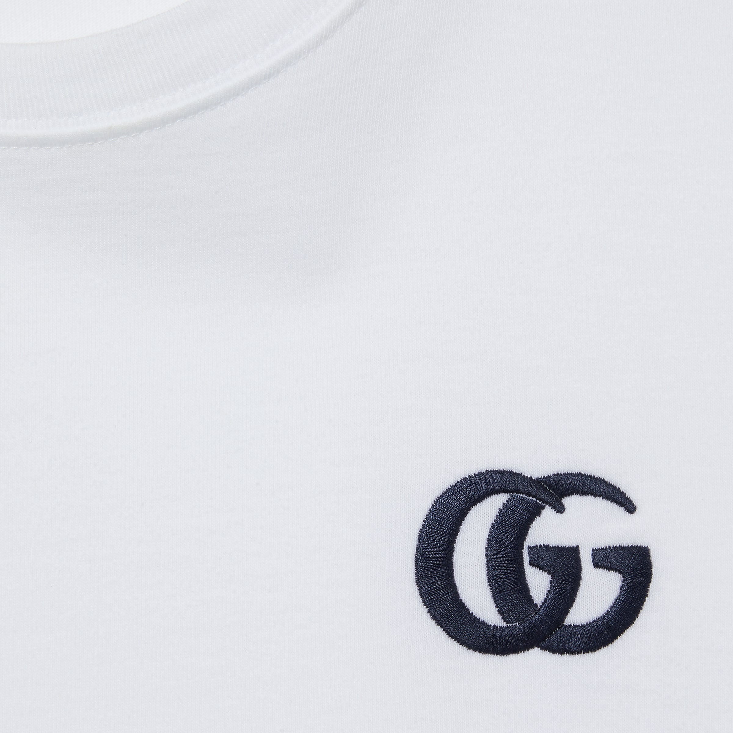 Cotton jersey T-shirt - 7