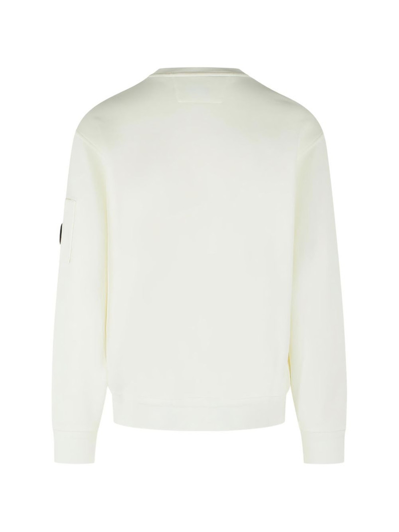 C.P. Company crew-neck sweatshirt outlook