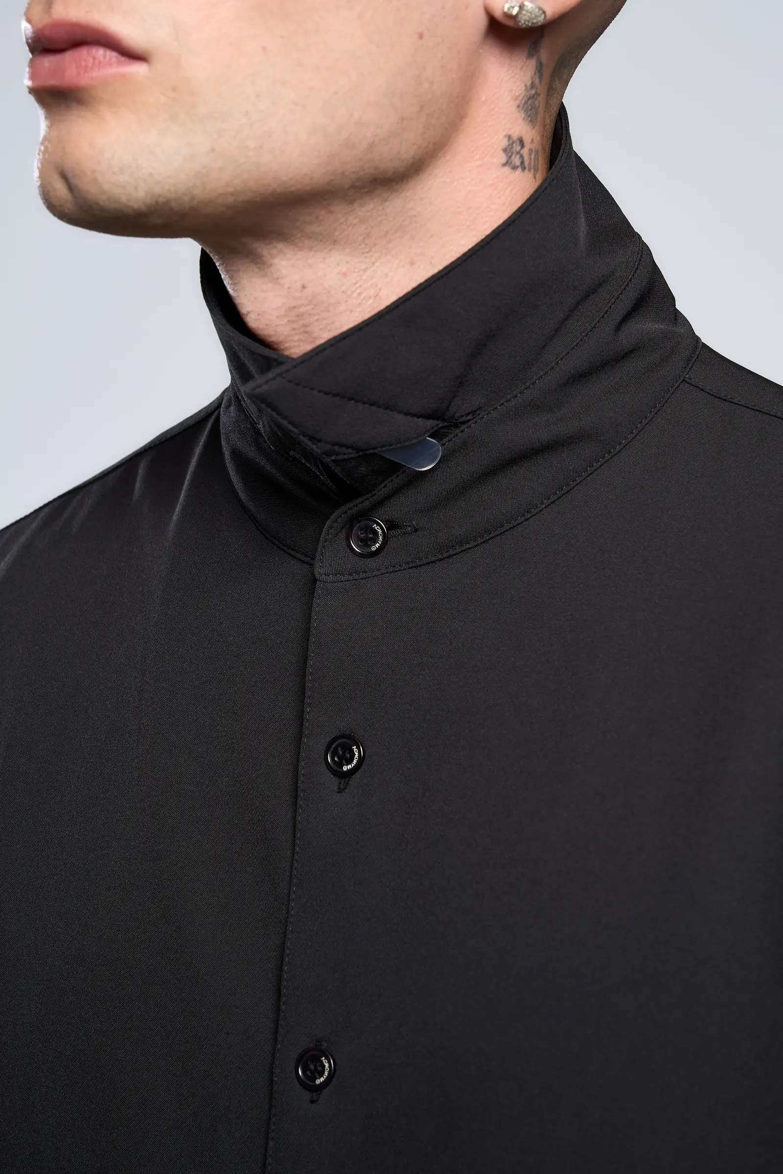 LA1-DS schoeller® Dryskin™ Shirt - 16