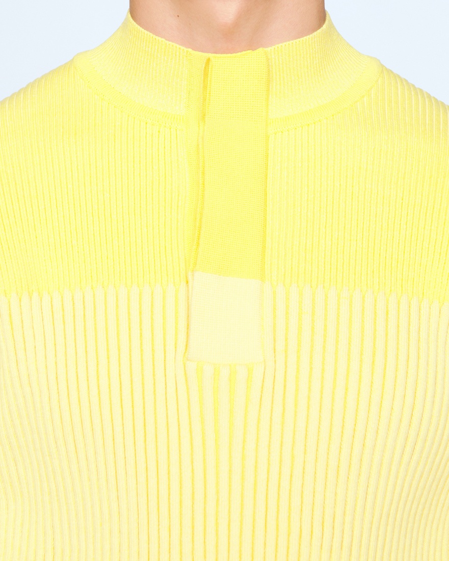 La maille Cedra - 6