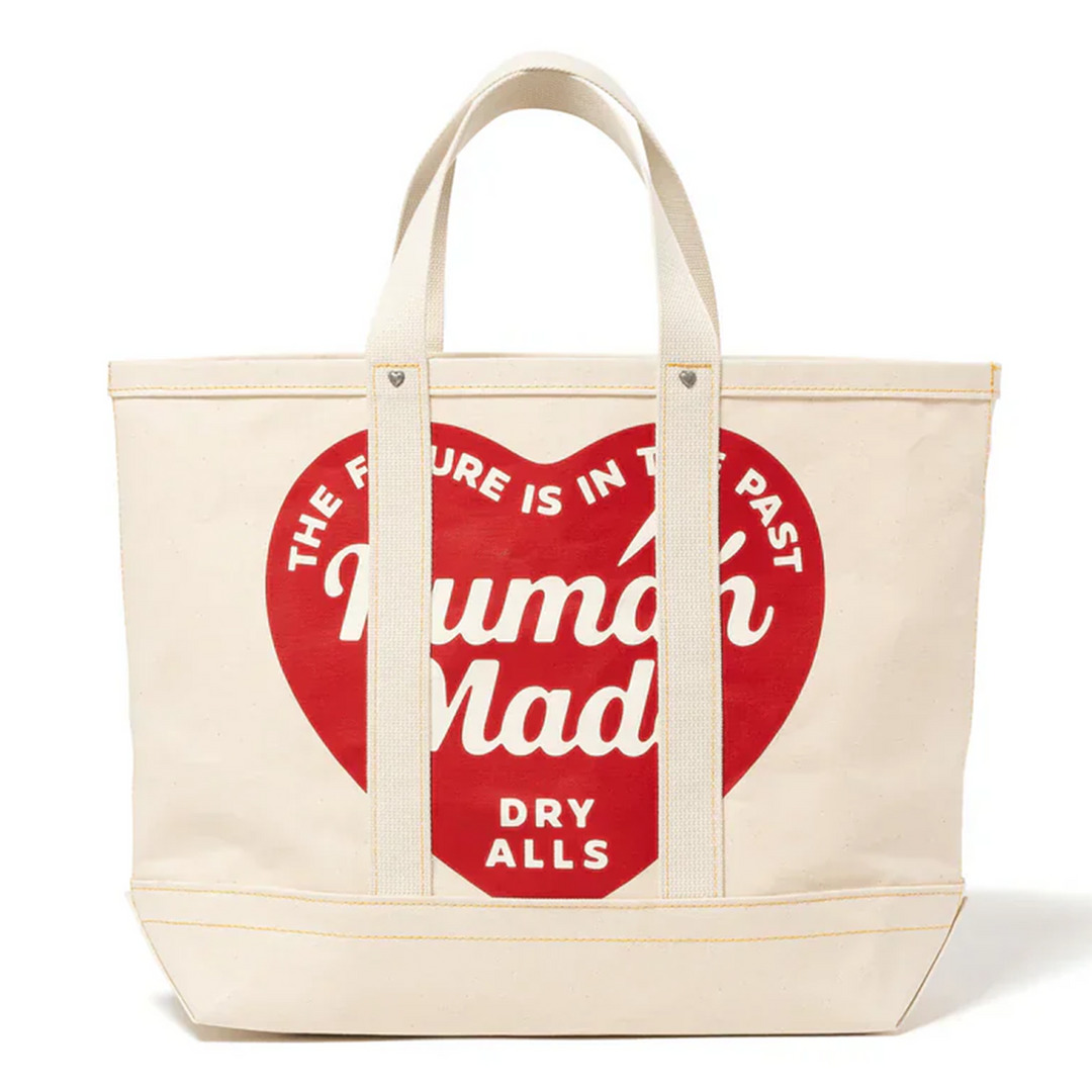 Canvas Tote Large - 1