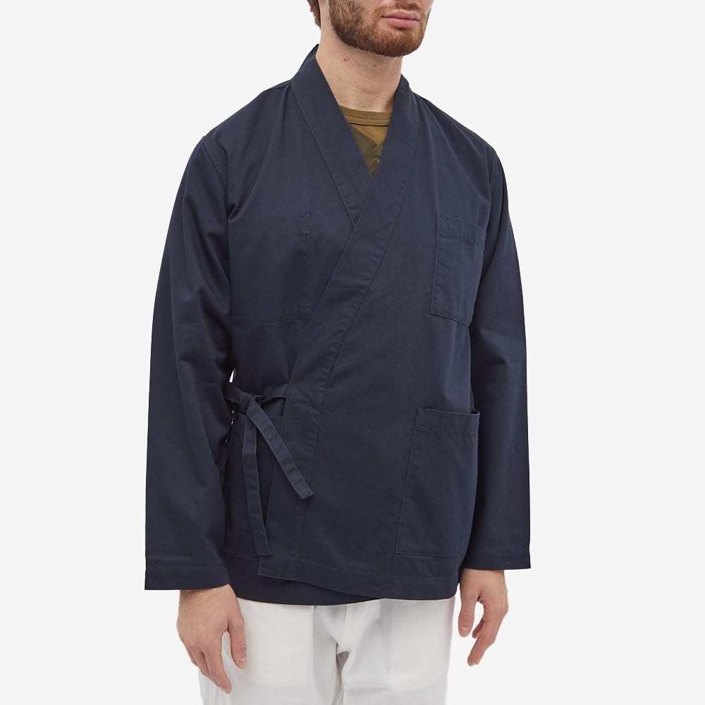 Universal Works Kyoto Work Jacket - 2