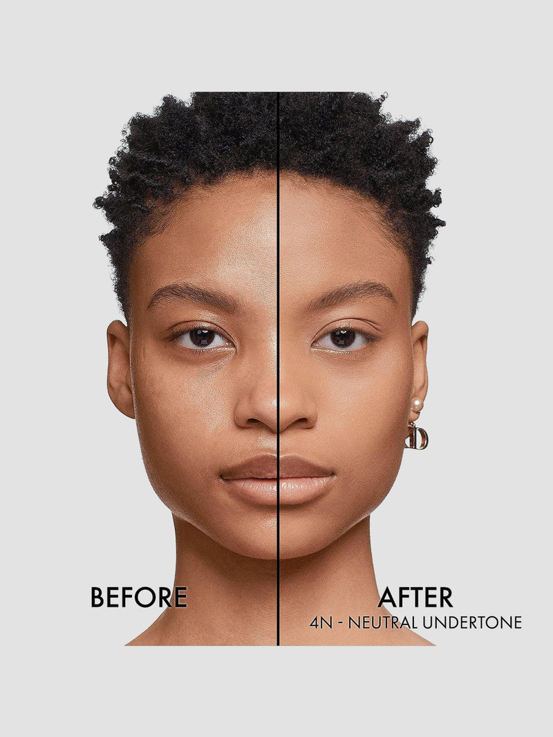 Forever Skin Wear Foundation - 4 Neutral 3
