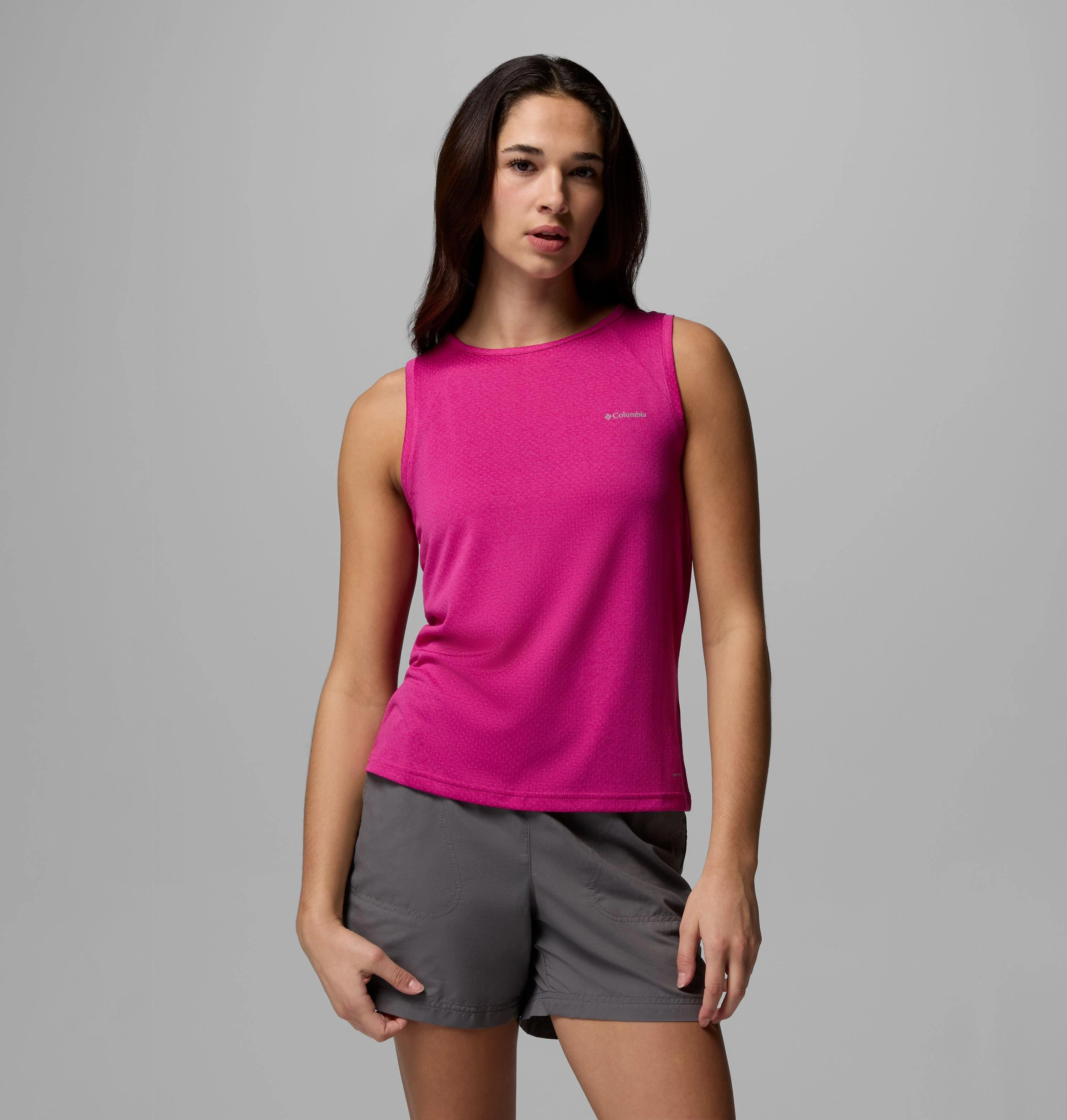 Women's Bogata Bay Tank - 1