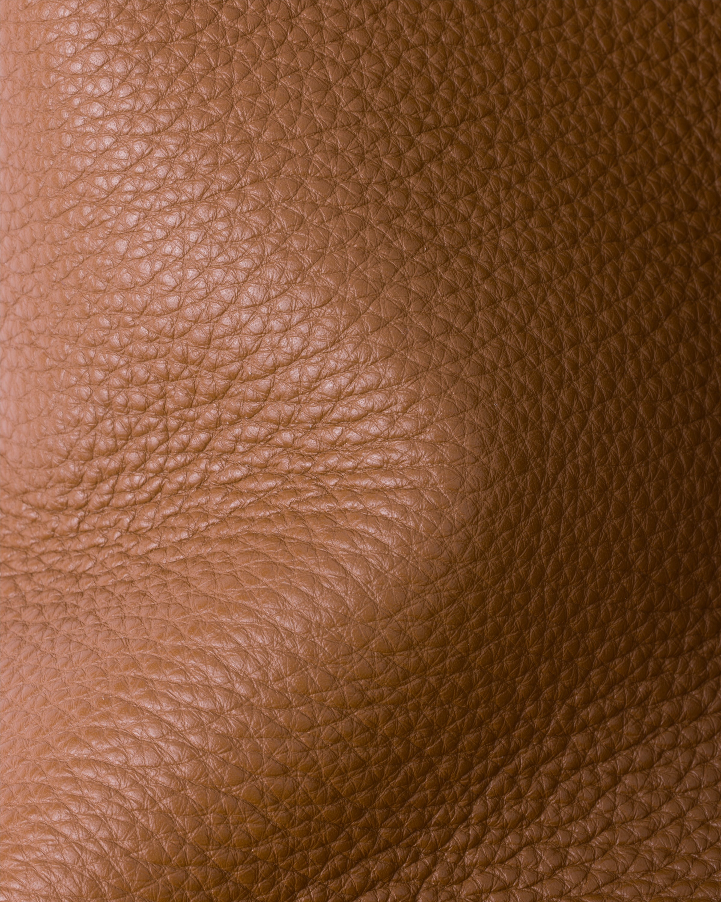 Leather tote - 6