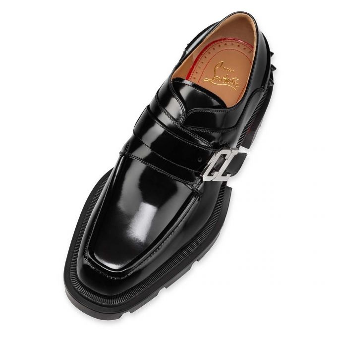 Our Georges BLACK - 5
