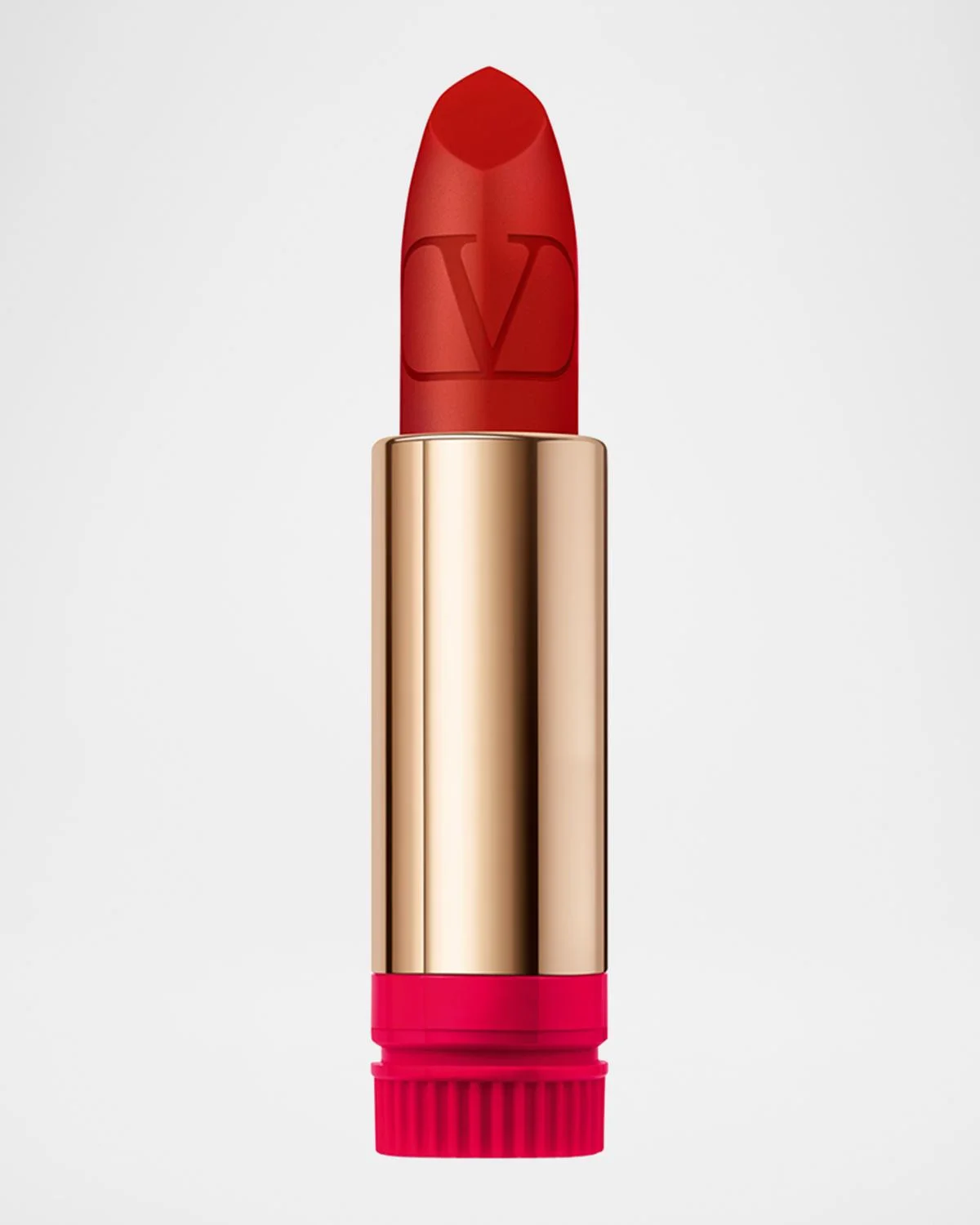 Rosso Valentino Refillable Lipstick - 1