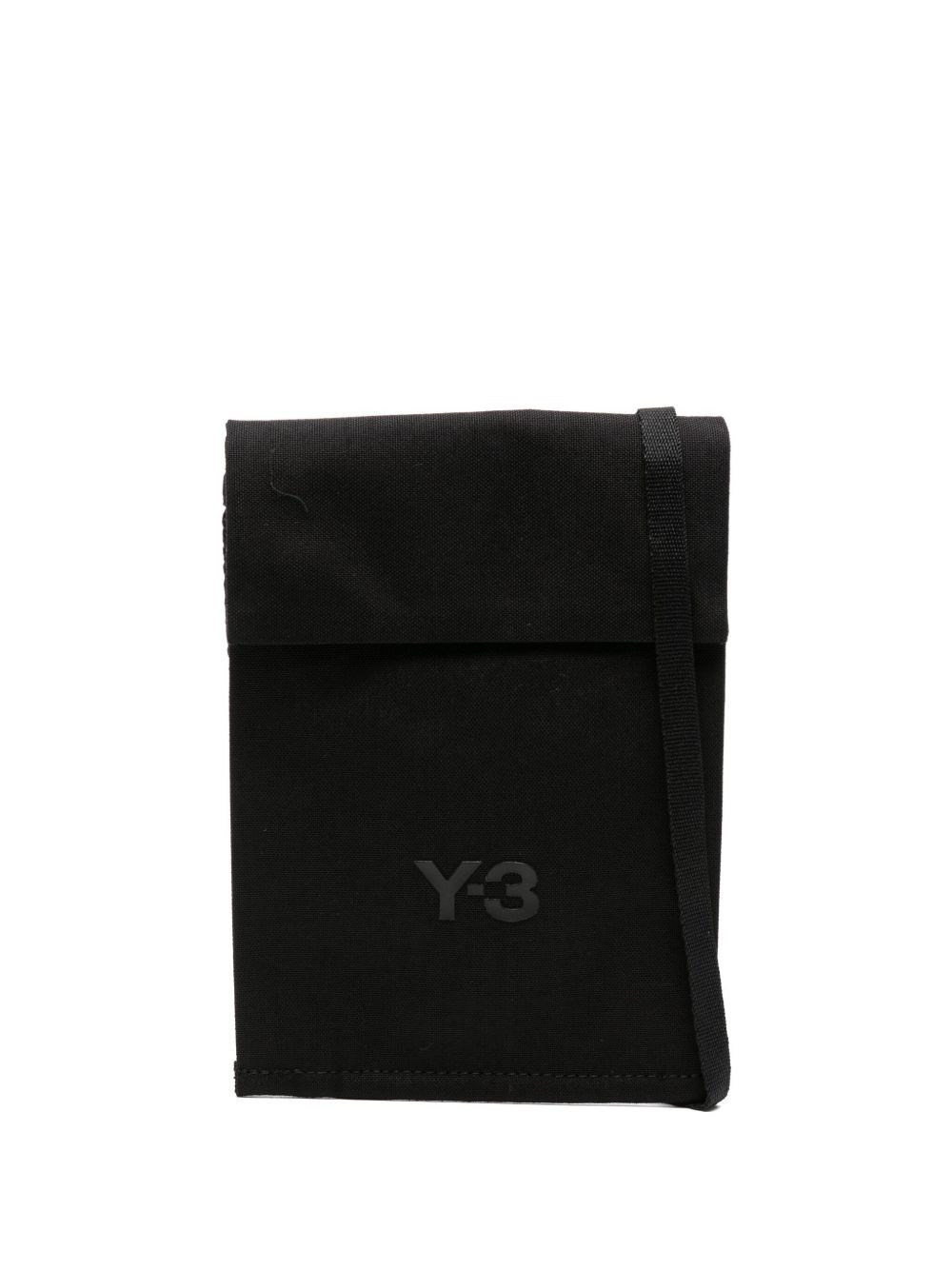 Nylon pouch - 1