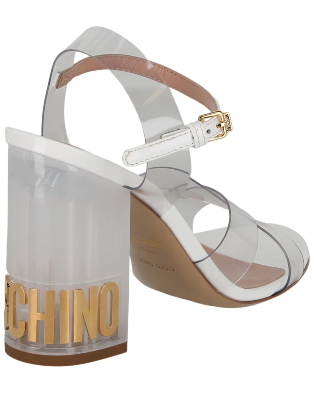 Moschino Sandal - 2