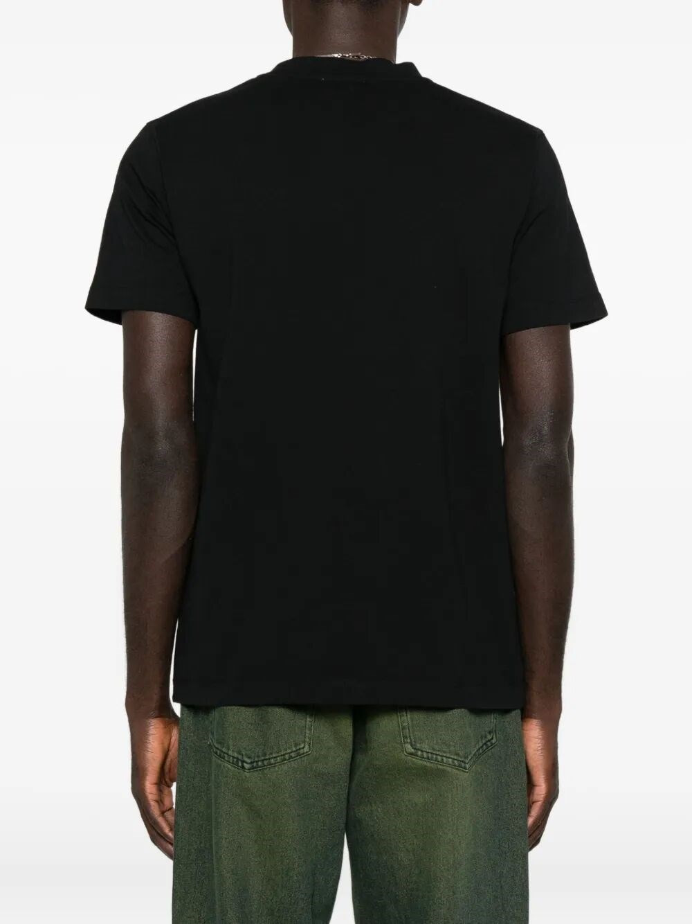 `Bookish` Slim Short Sleeve T-Shirt - 3