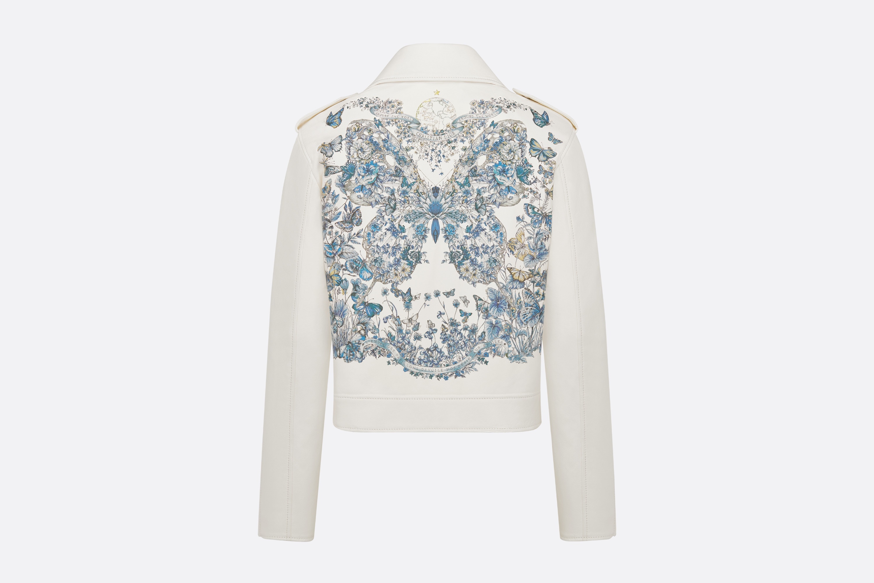 Jacket - 2