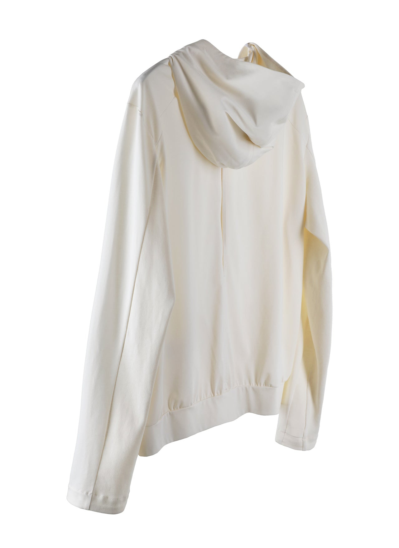 7.0 HOODIE RIGHT (IVORY) - 4
