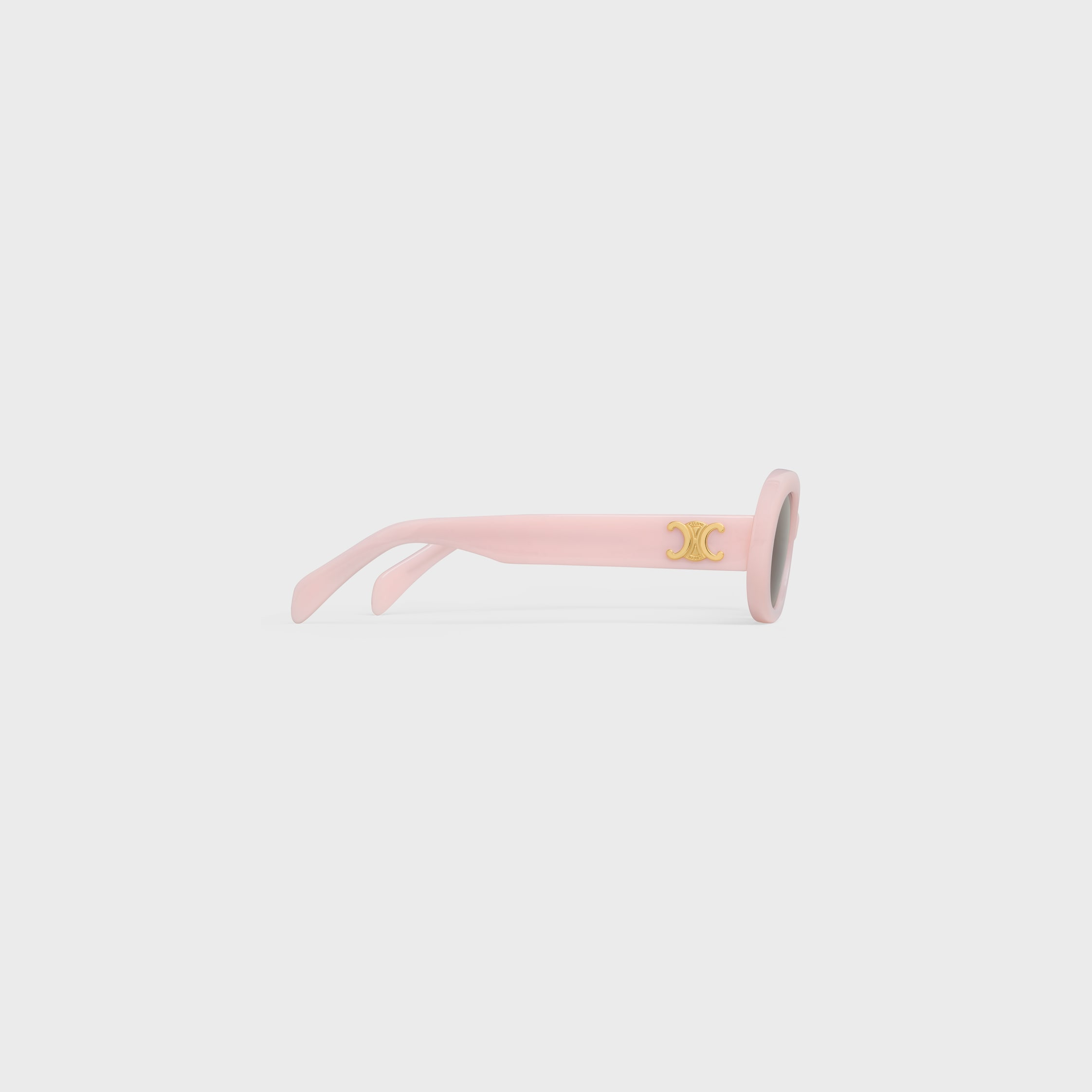 Triomphe 01 sunglasses in Acetate - 4