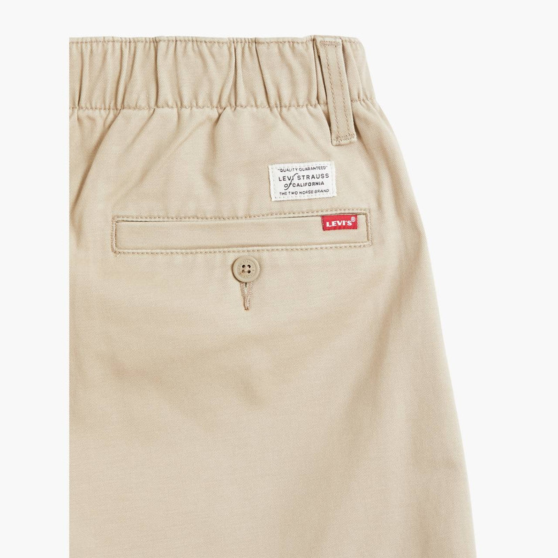 LEVI'S® XX CHINO EZ WAIST 8" MEN'S SHORTS 8