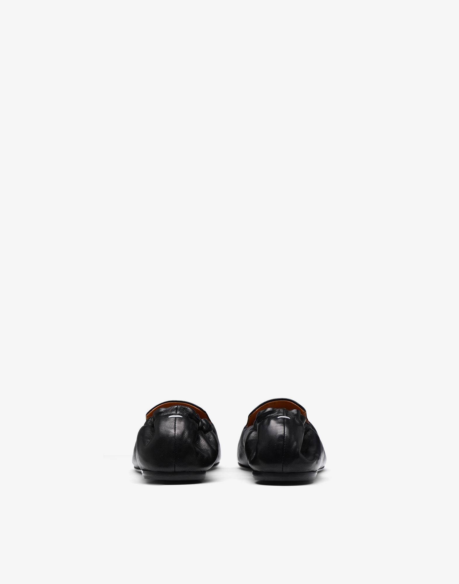 【Maison Margiela】Point To 4 Stitch Kiki Lauper/送料込み 新品 MAISON MARGIELA メゾンマルジェラ 4ステッチ Kiki キキ