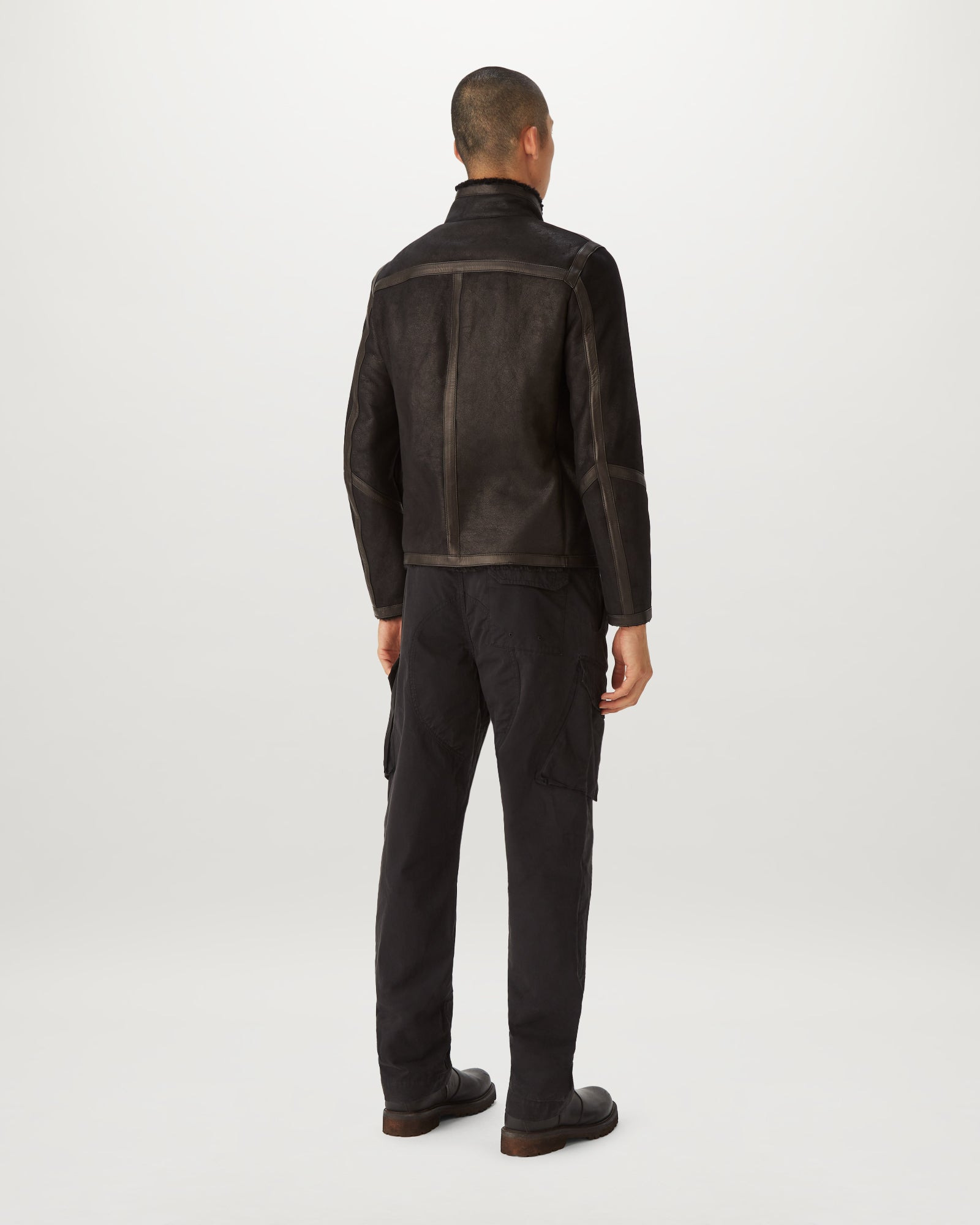 TUNDRA JACKET - 4