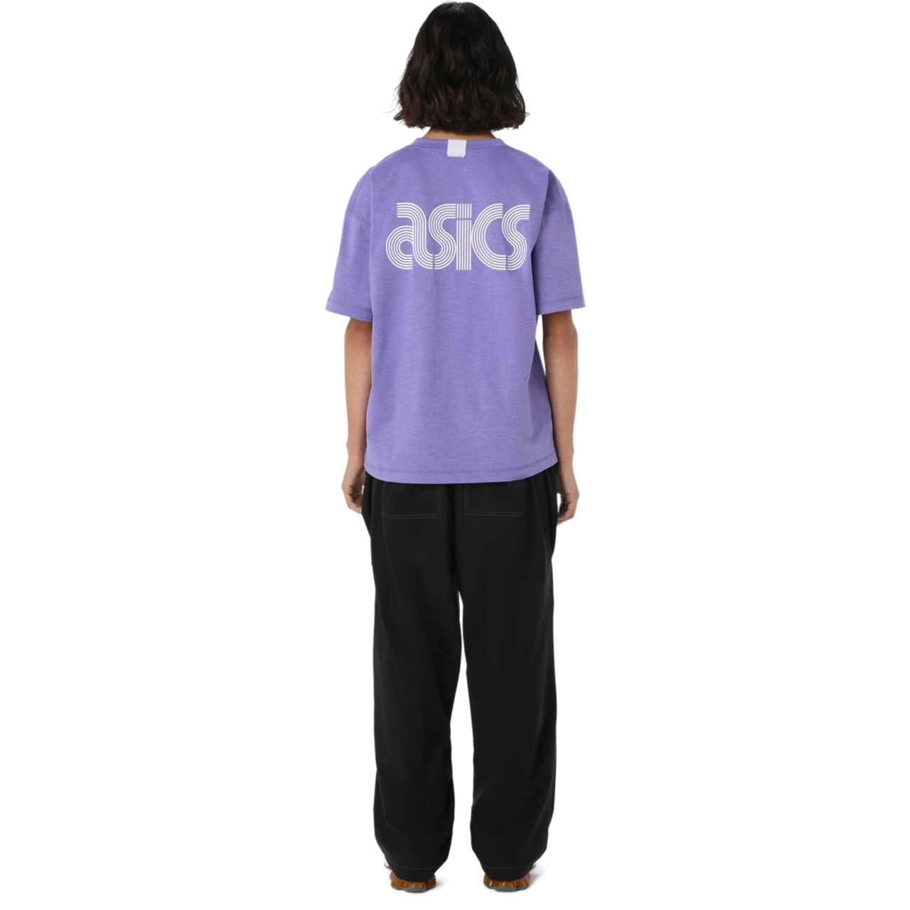 GRAPHIC TEE - 9