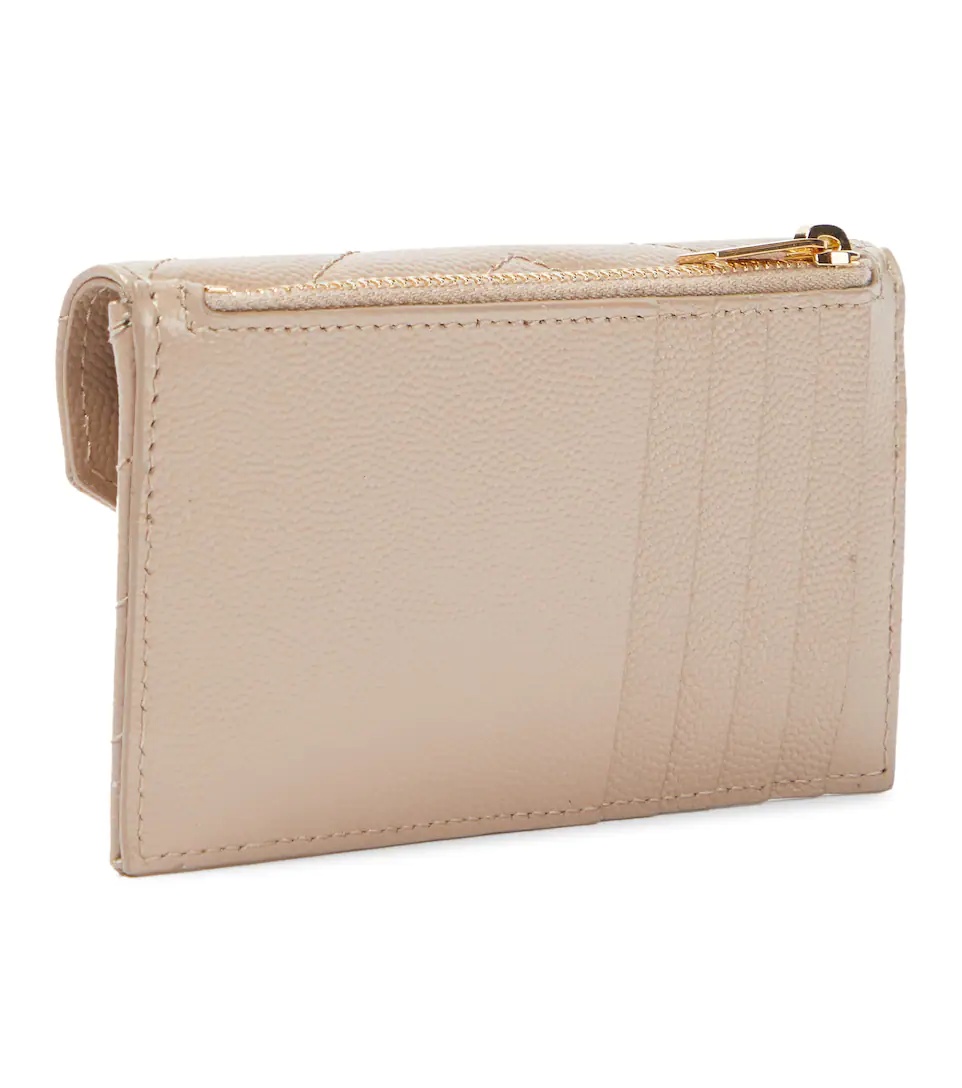 Cassandre leather wallet - 3