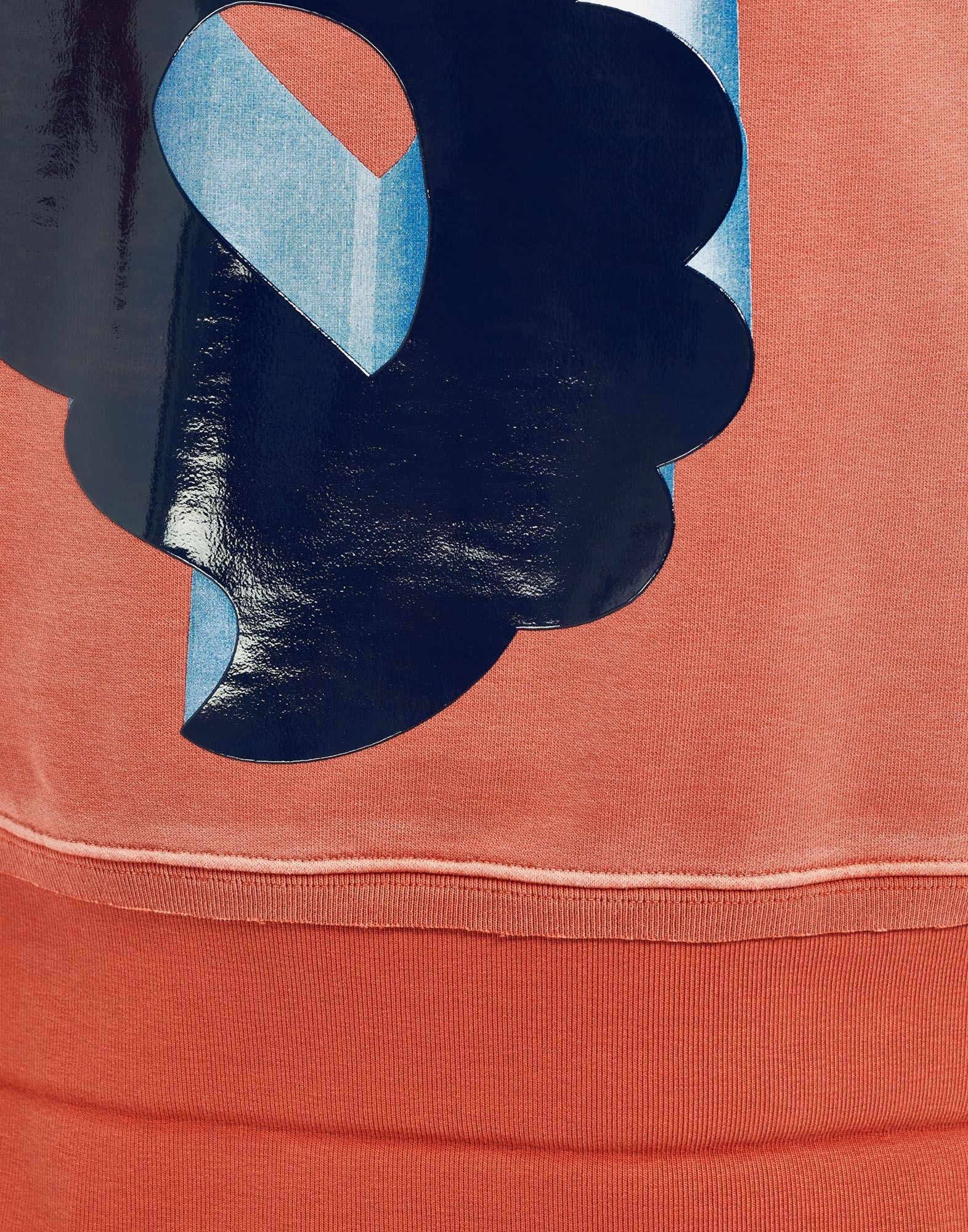Bubble sweatshirt - 6