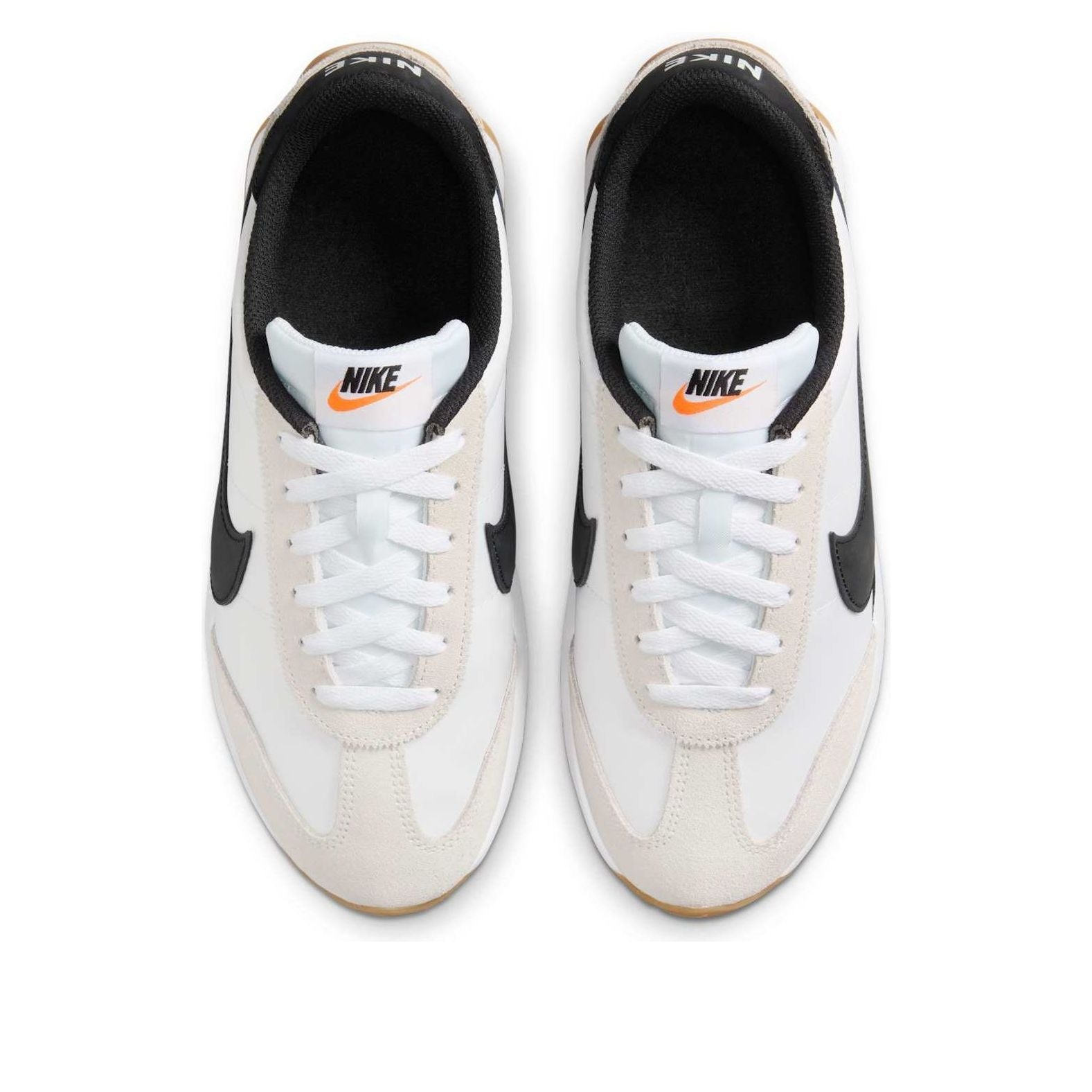 (WMNS) Nike Pacific 'White Black Gum' HM4771-105 - 4