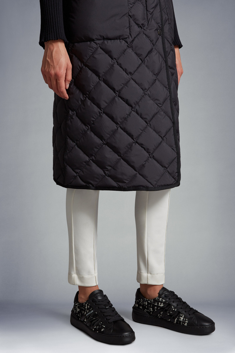 Moncler Monaco M Sneakers outlook