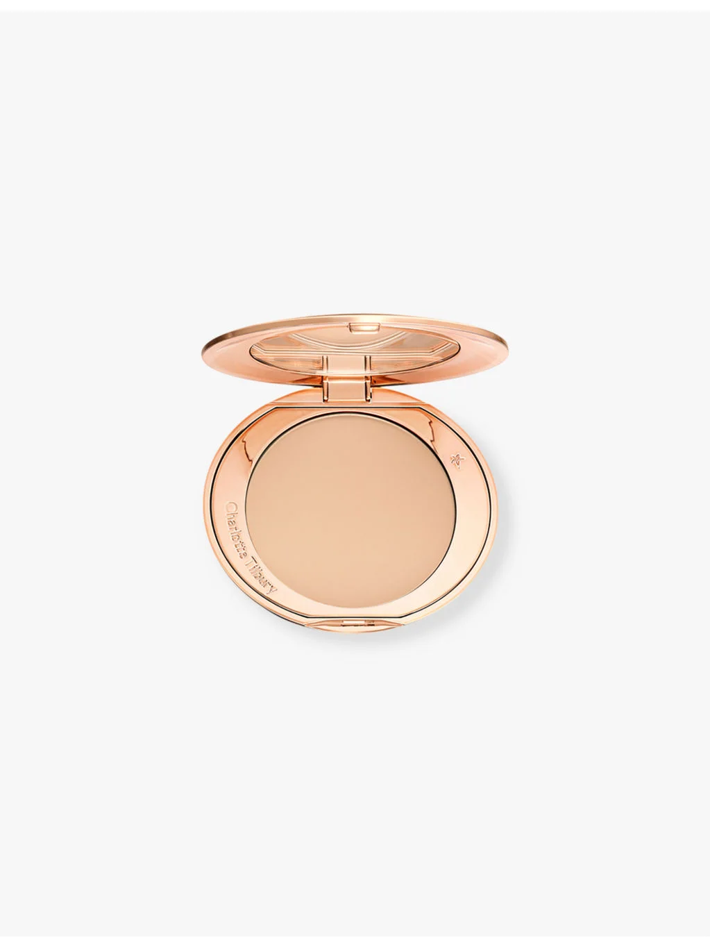 Airbrush Flawless Finish skin-perfecting micro-powder 8g - 1