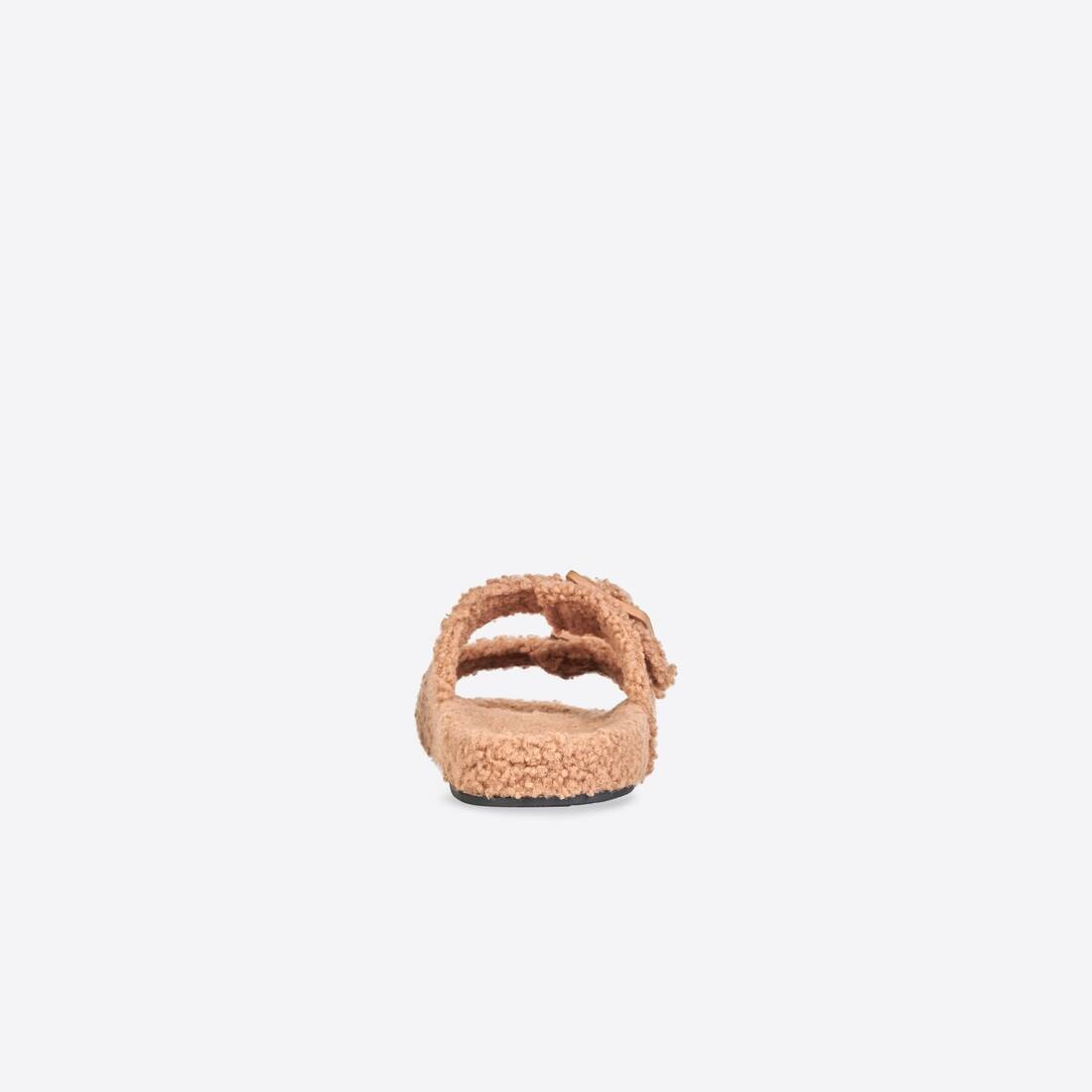 Women's Mallorca Sandal  in Beige - 2