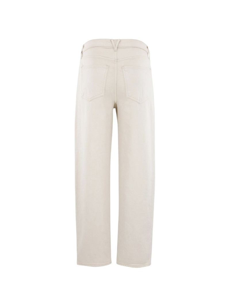 VERONICA BEARD Harley jeans outlook