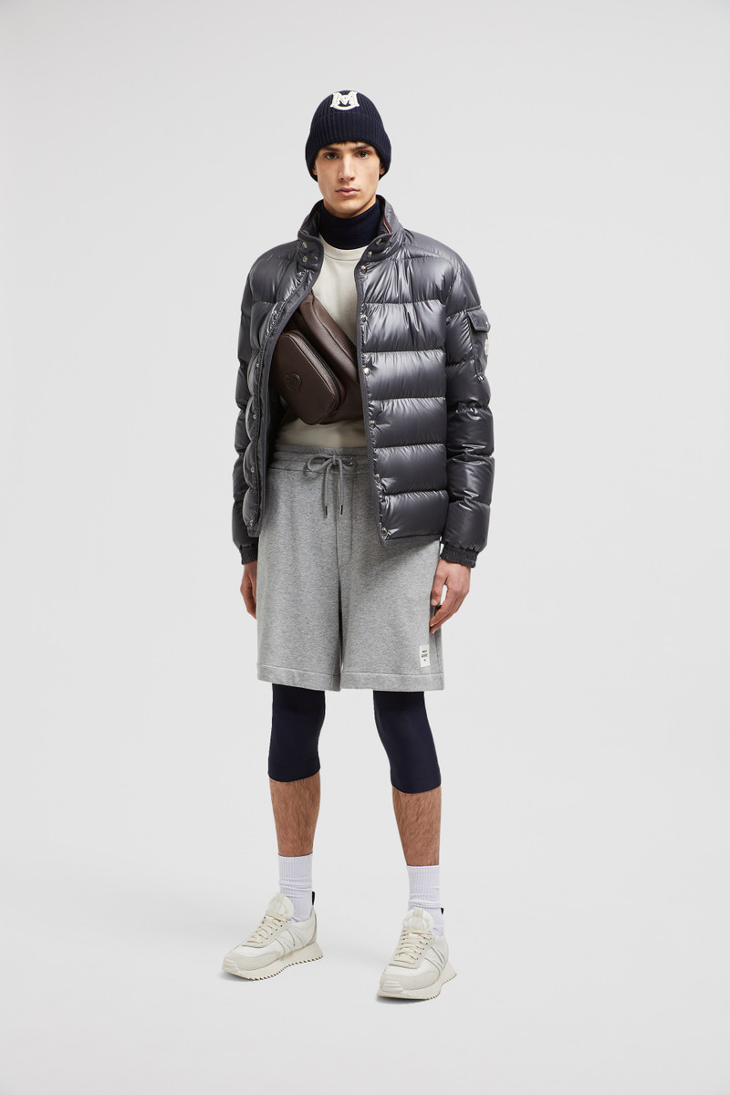 Moncler Logo Shorts outlook