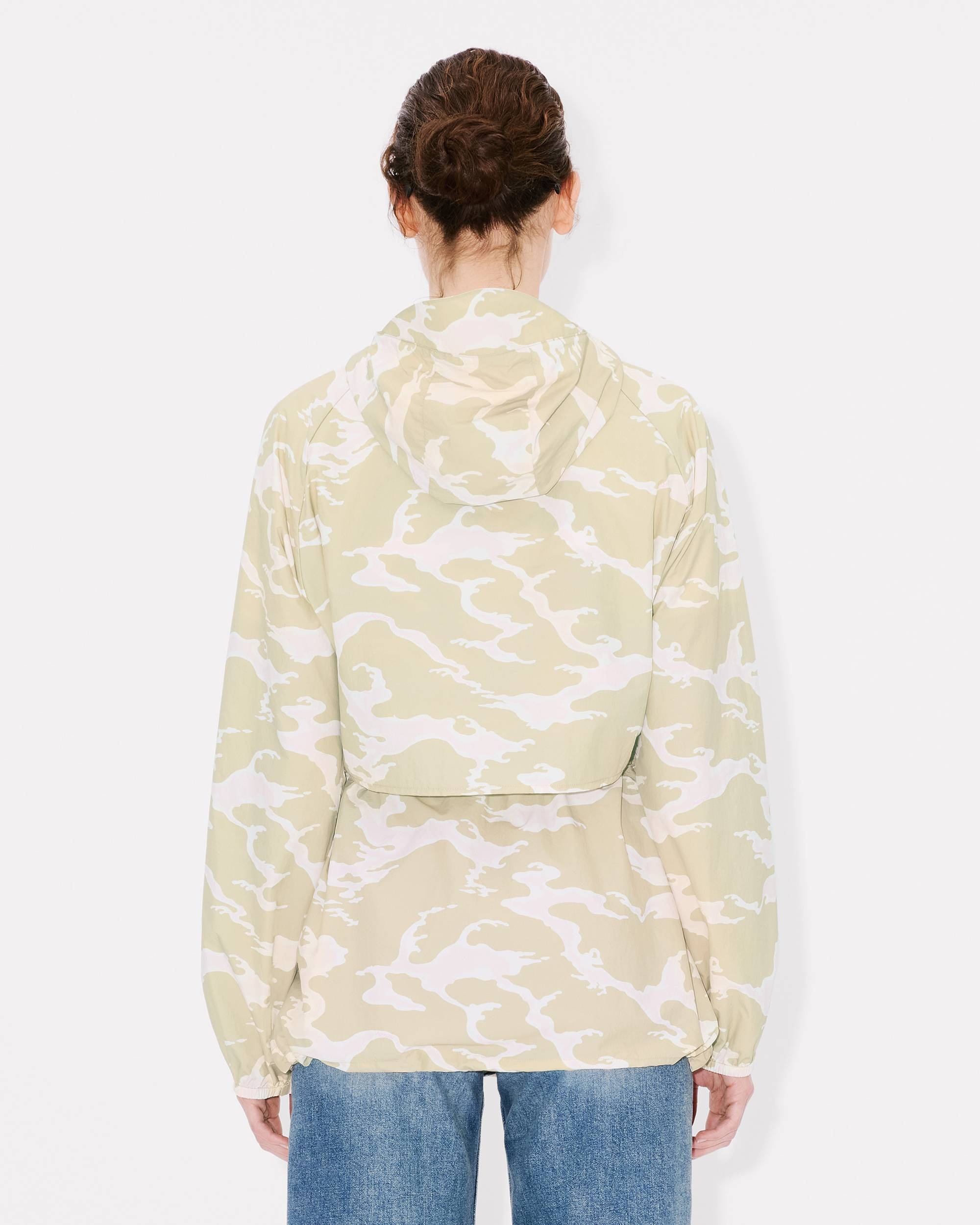 'KENZO Ocean Camo' windbreaker - 5